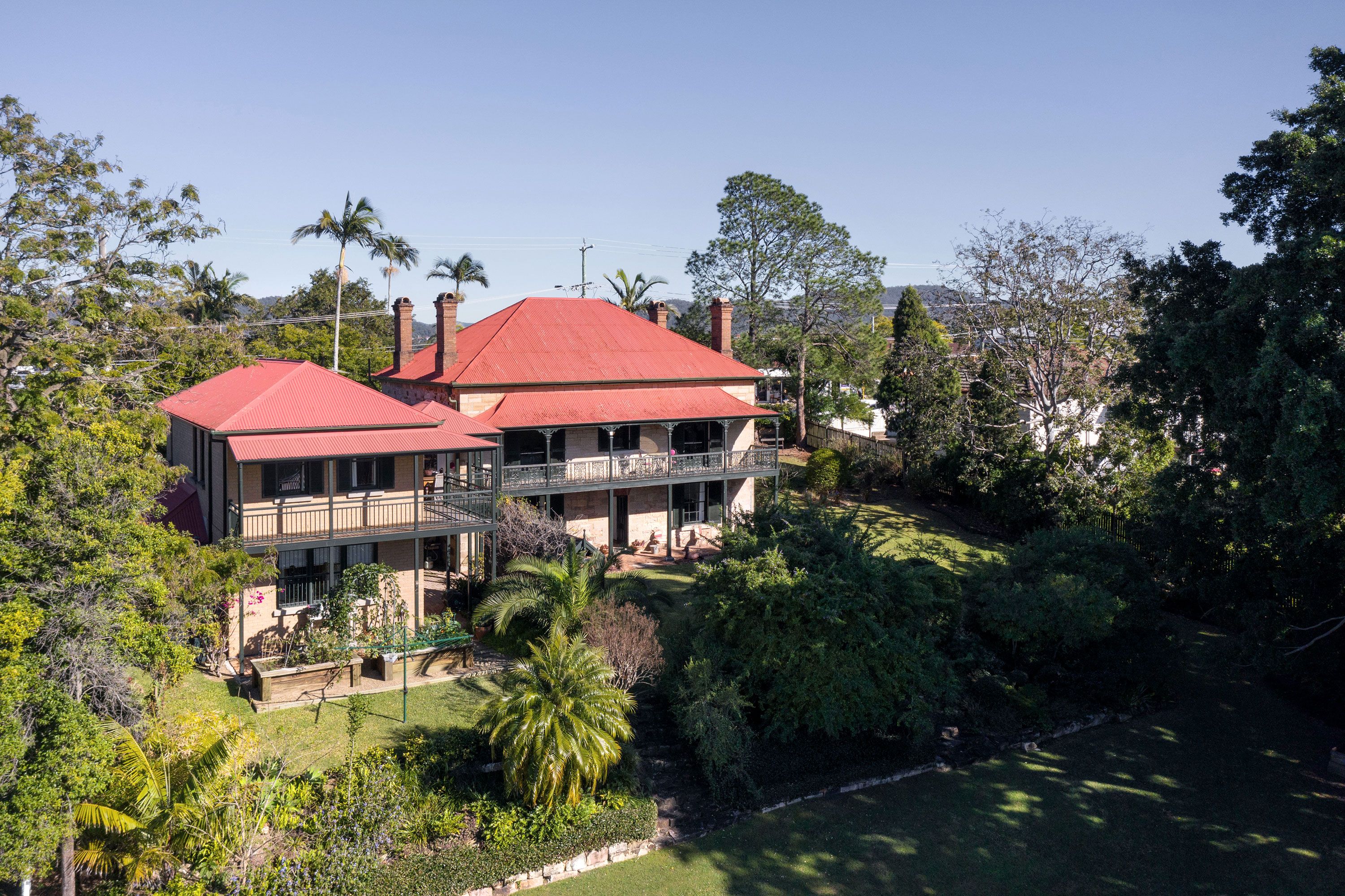 101 Windsor Road, Red Hill, QLD 4059