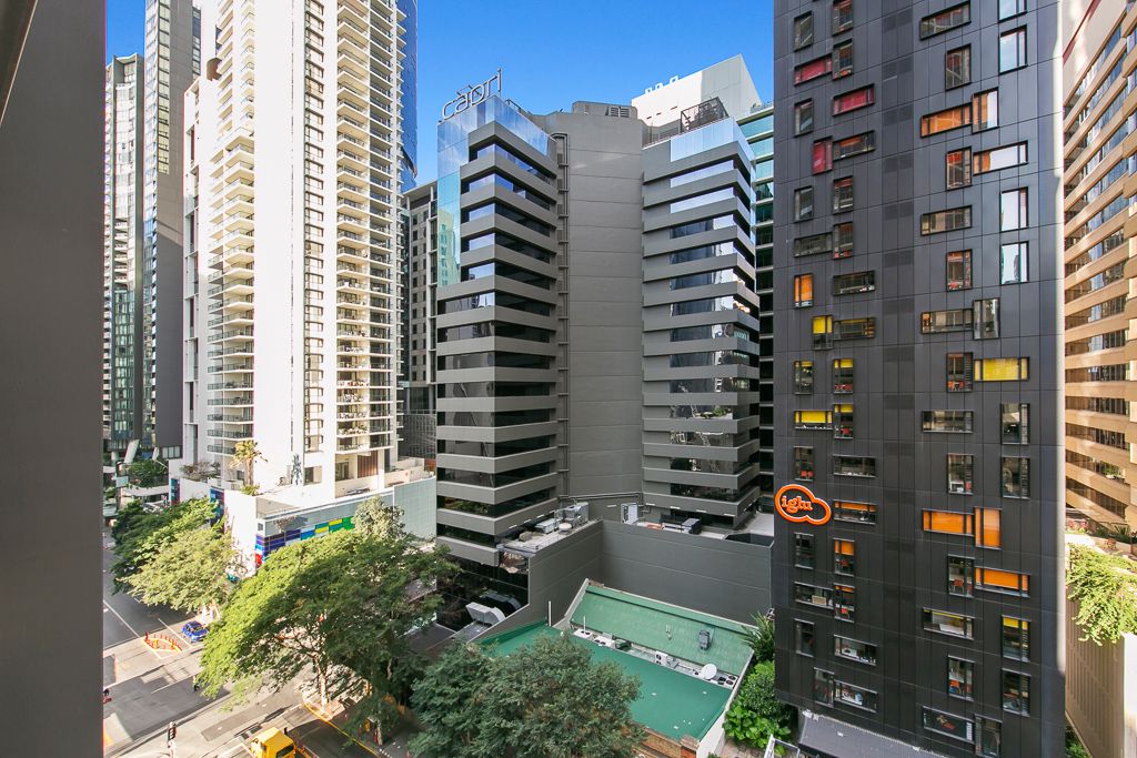 802/70 Mary Street, Brisbane City, QLD 4000
