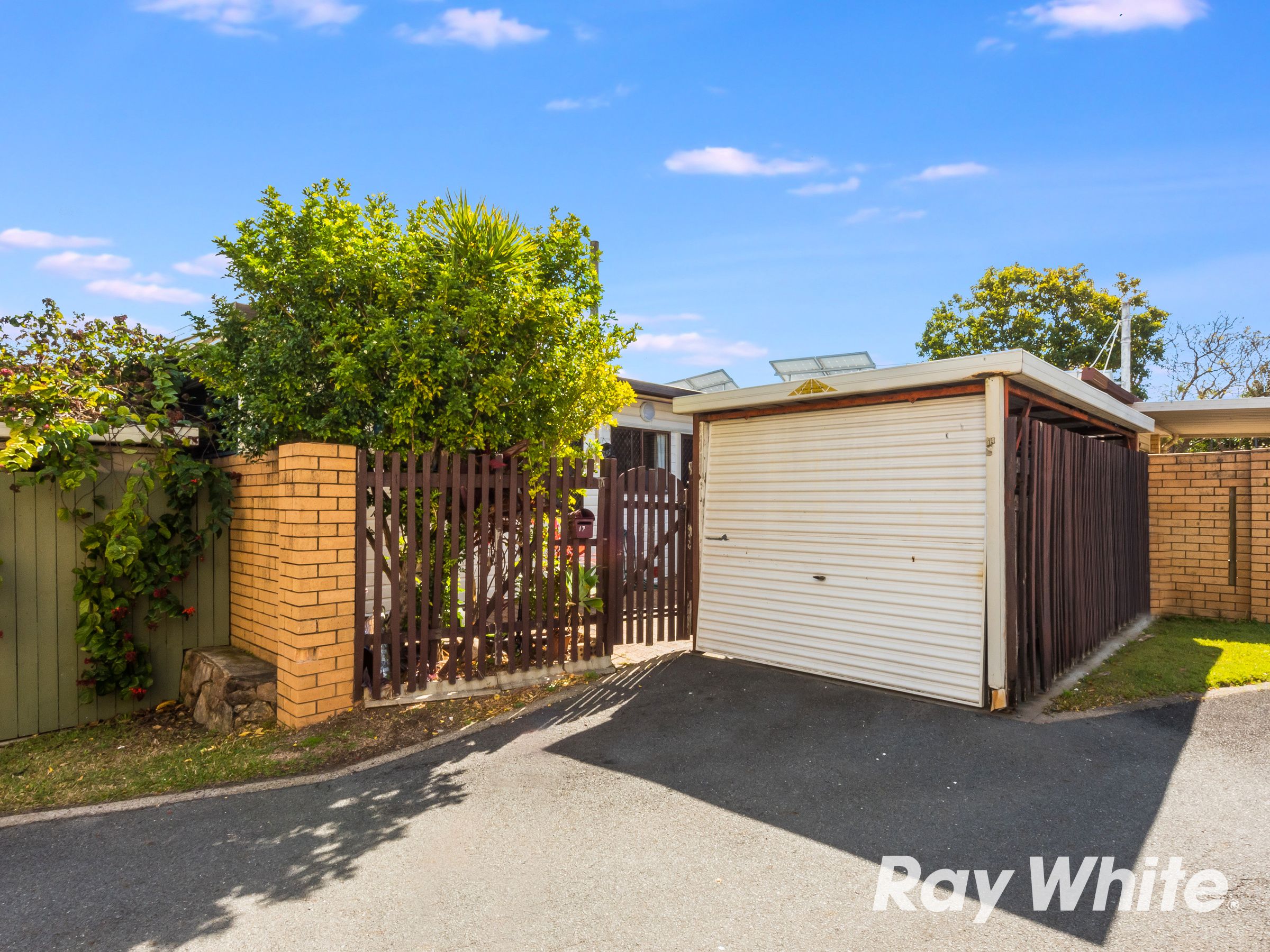17/57 North Road, Woodridge, QLD 4114