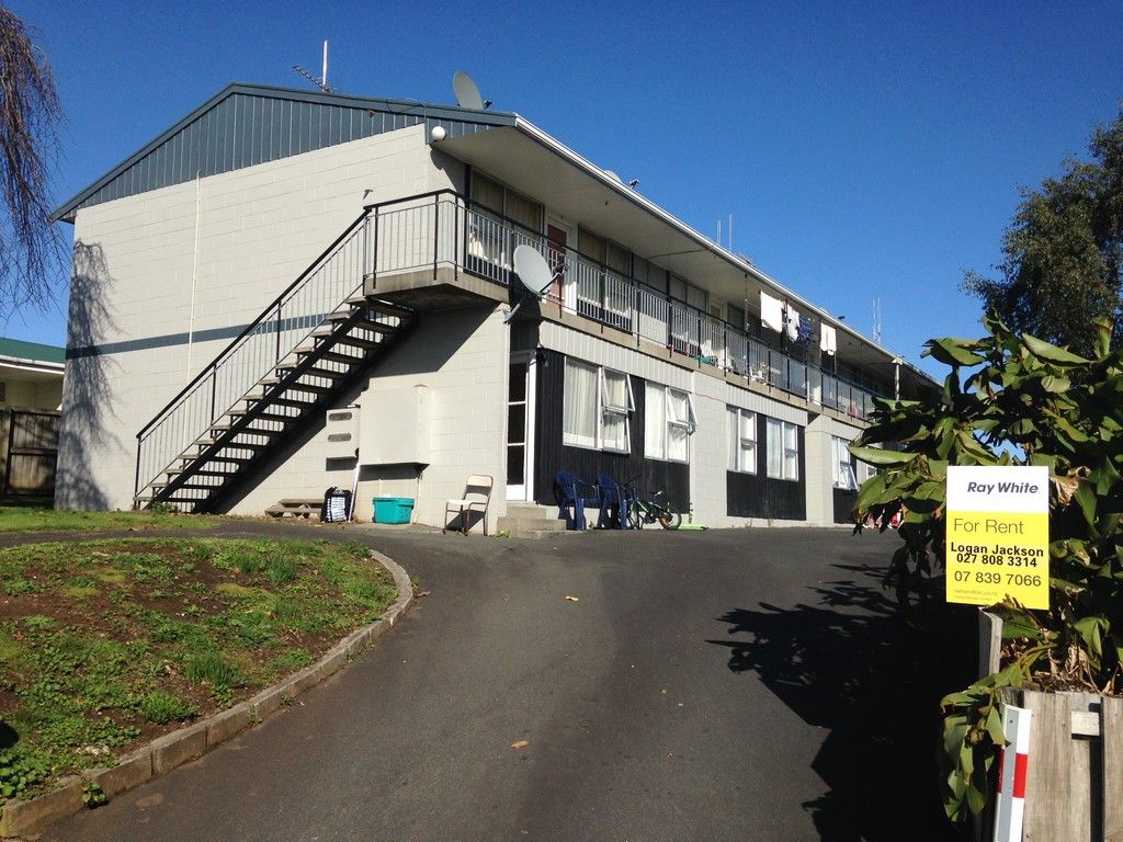 8/88 Lake Road, Frankton, Hamilton City