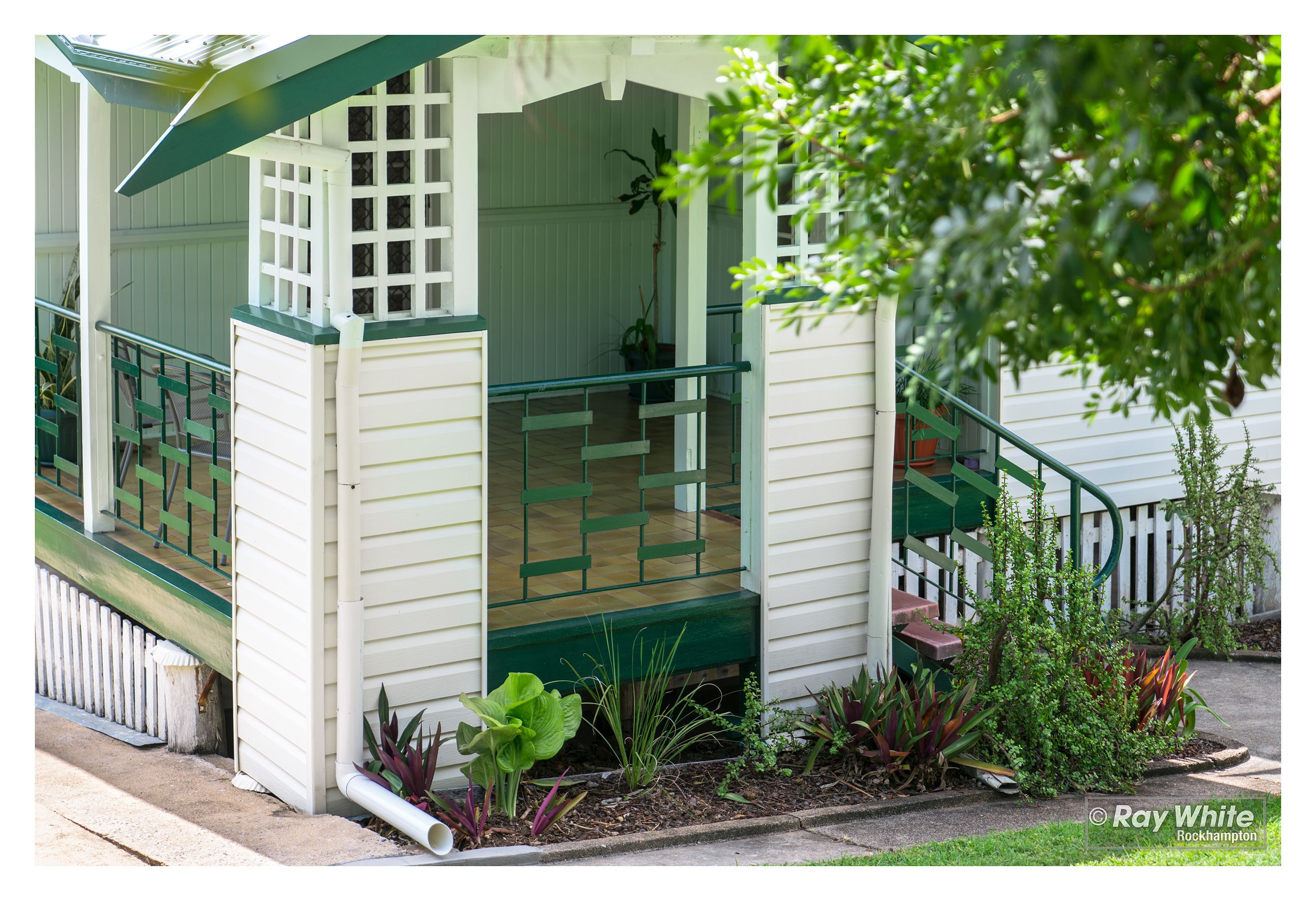30 Wentworth Terrace, The Range, QLD 4700