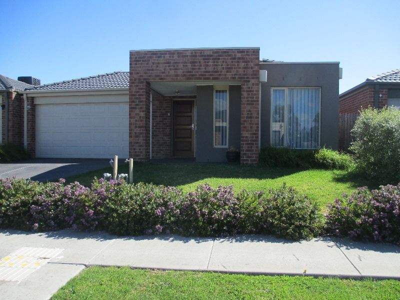 58 Gregson Grove, Lyndhurst, VIC 3975