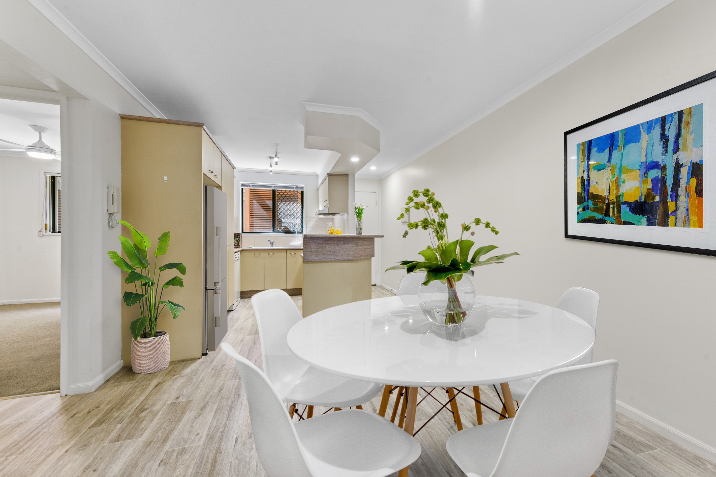 2/27 Campbell Street, Toowong, QLD 4066
