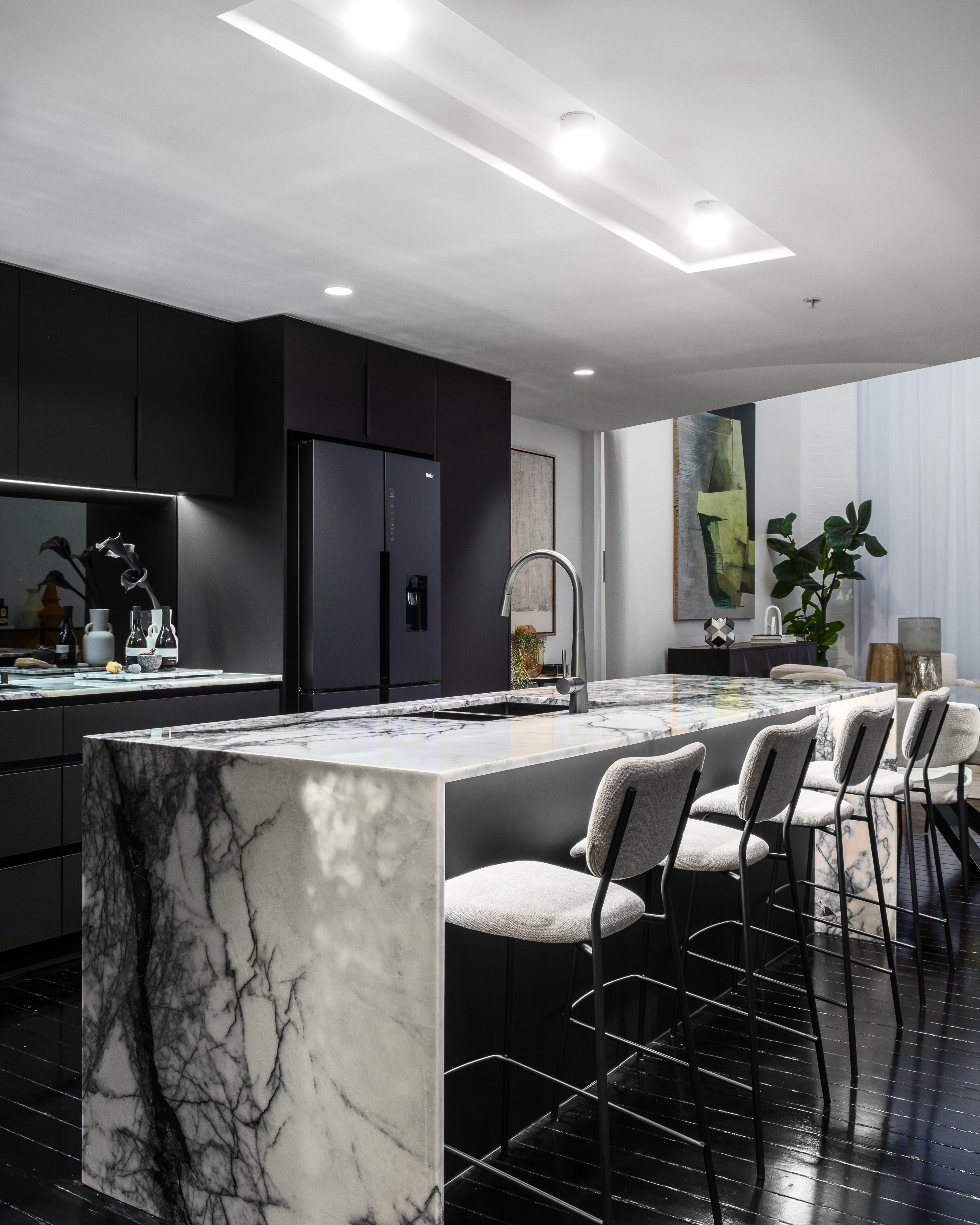 332/50 Macquarie Street, Teneriffe, QLD 4005