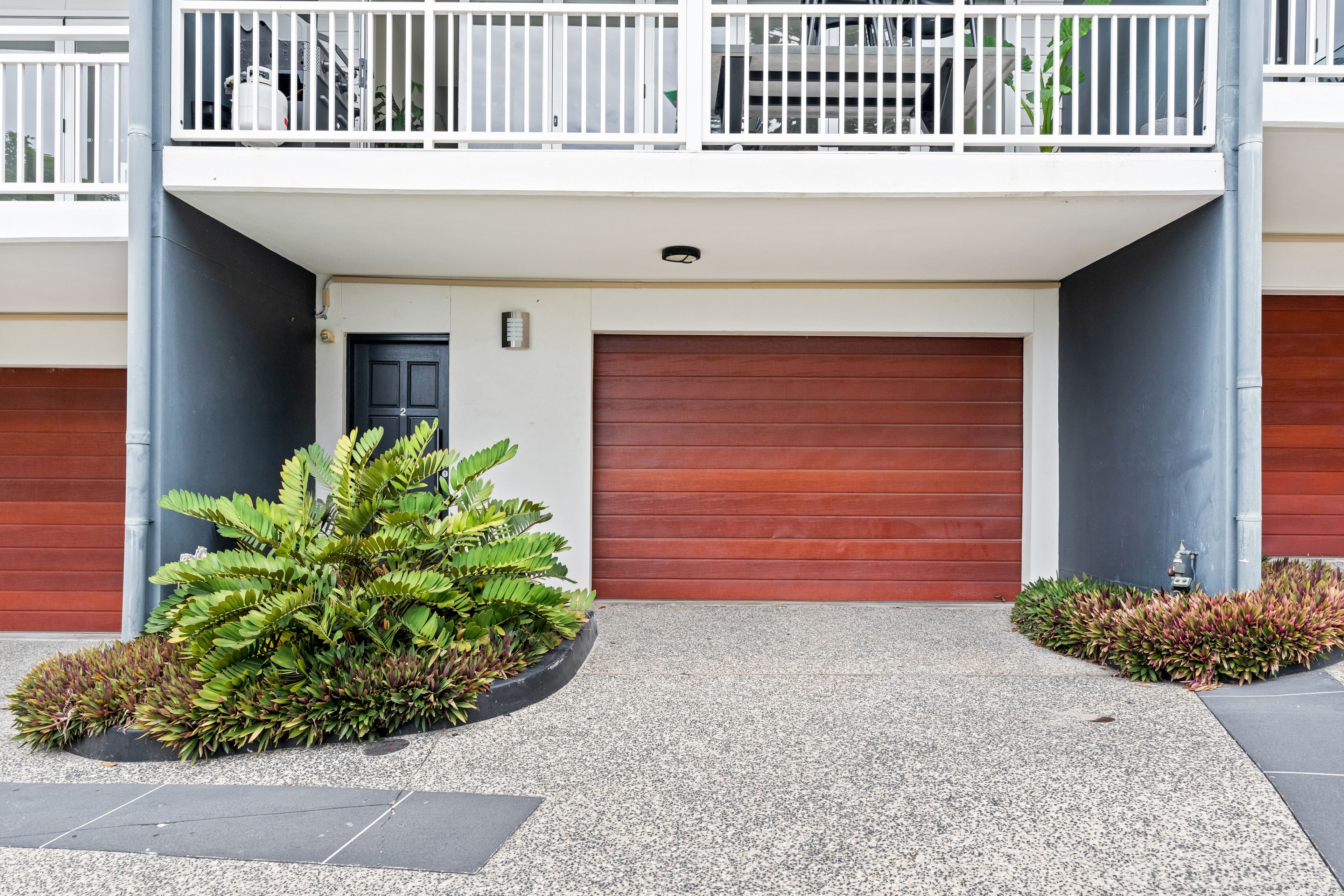 2/36 Belleview Parade, Paddington, QLD 4064