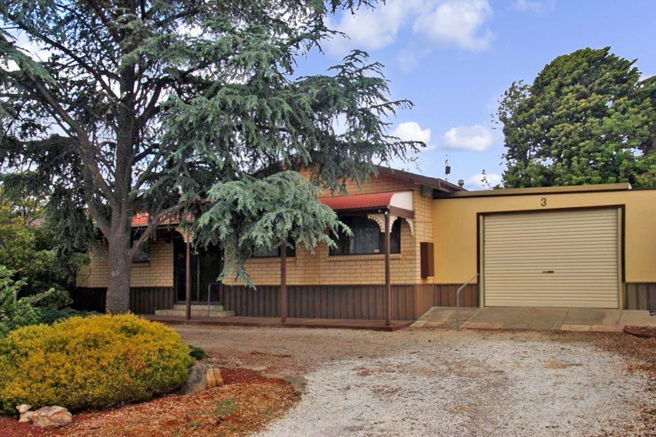 3 Sandpiper Court, Modbury Heights, SA 5092