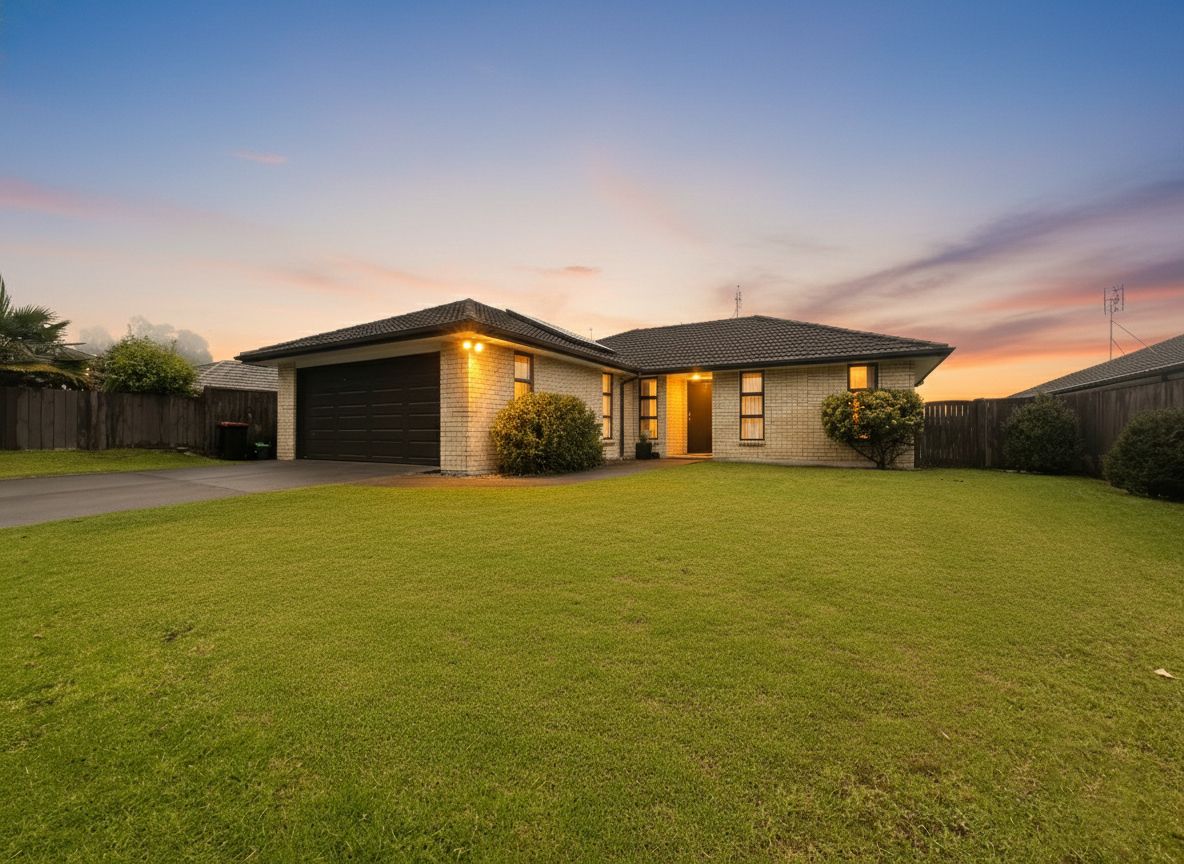 200 Waikite Road, Welcome Bay, Tauranga City