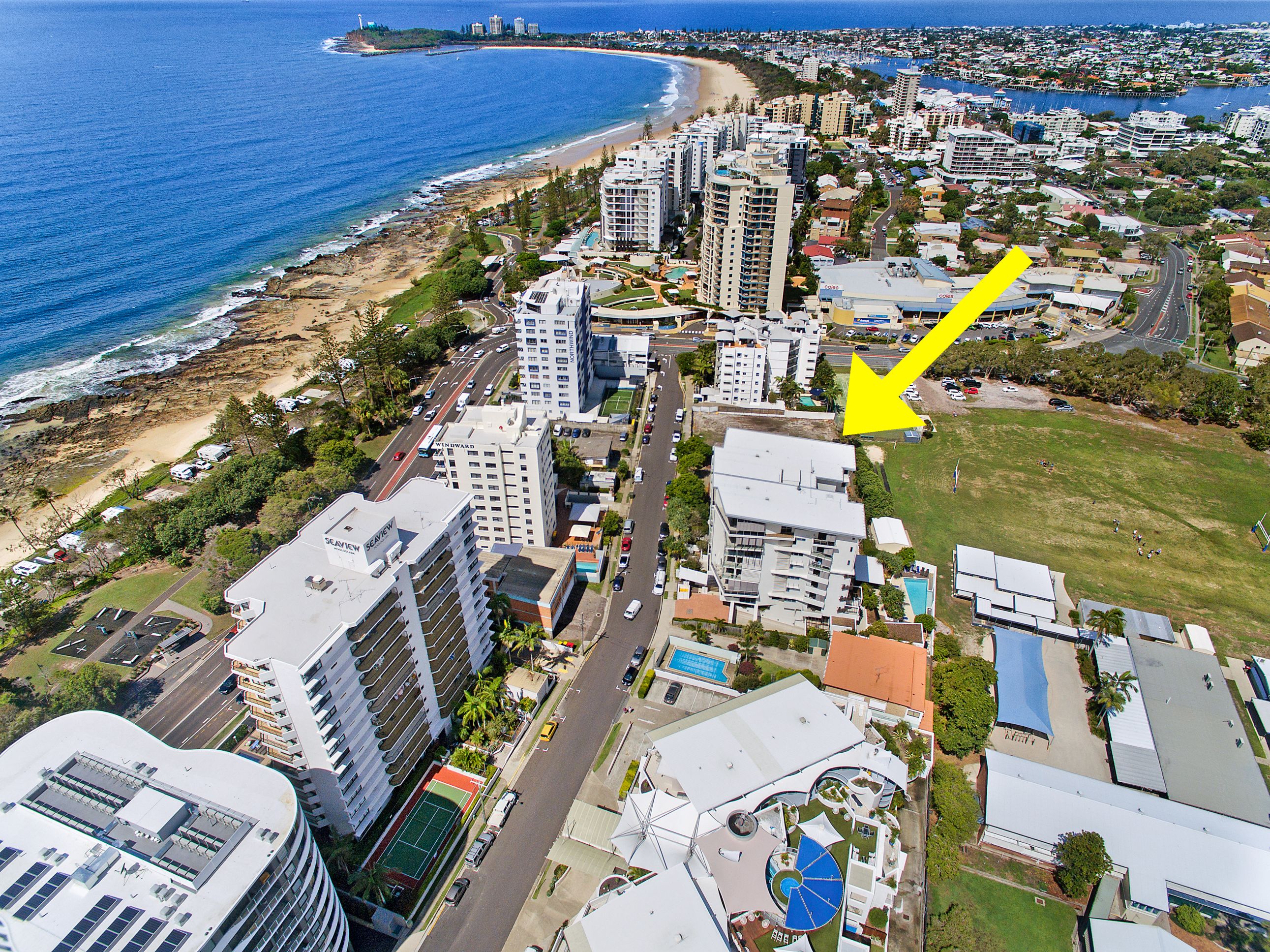 79-83 First Avenue, Mooloolaba QLD 4557