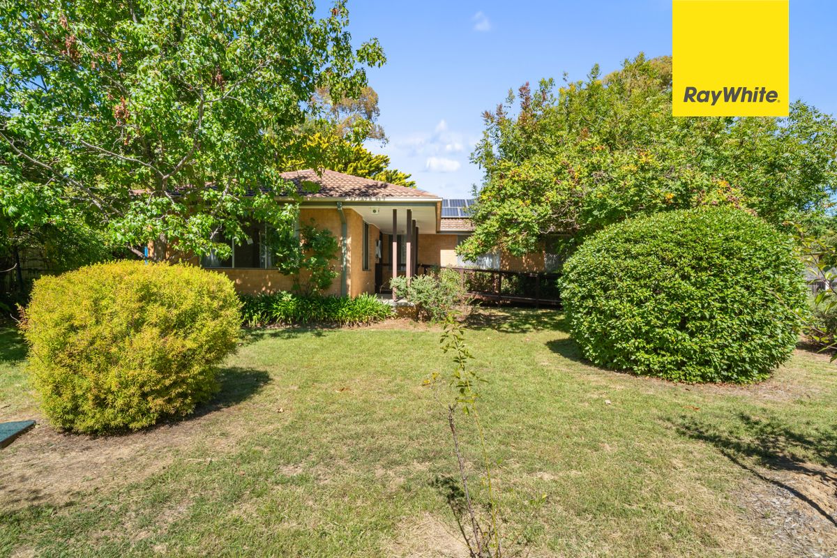 210 Antill Street, Hackett ACT 2602