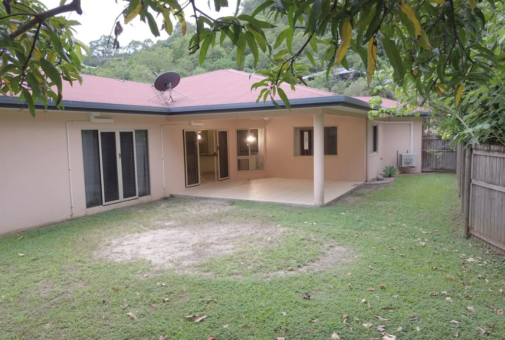 42 William Hickey Street, Redlynch, QLD 4870