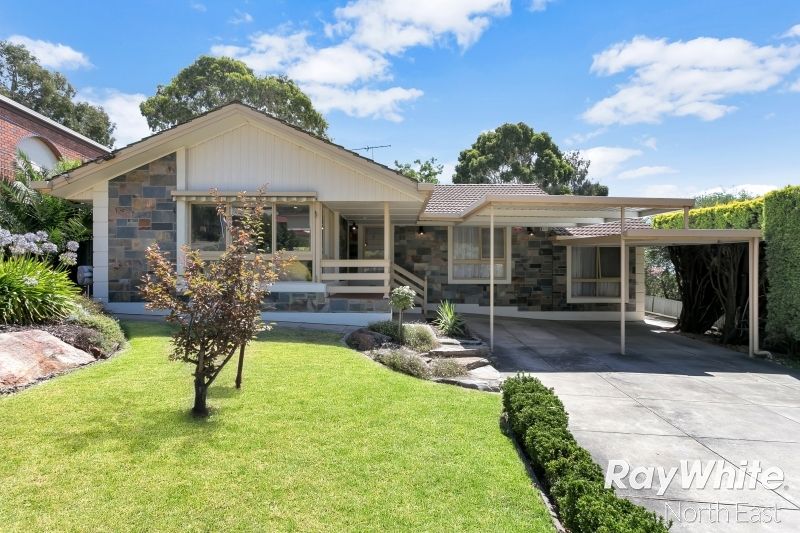 10 Giddings Avenue, Tea Tree Gully SA 5091