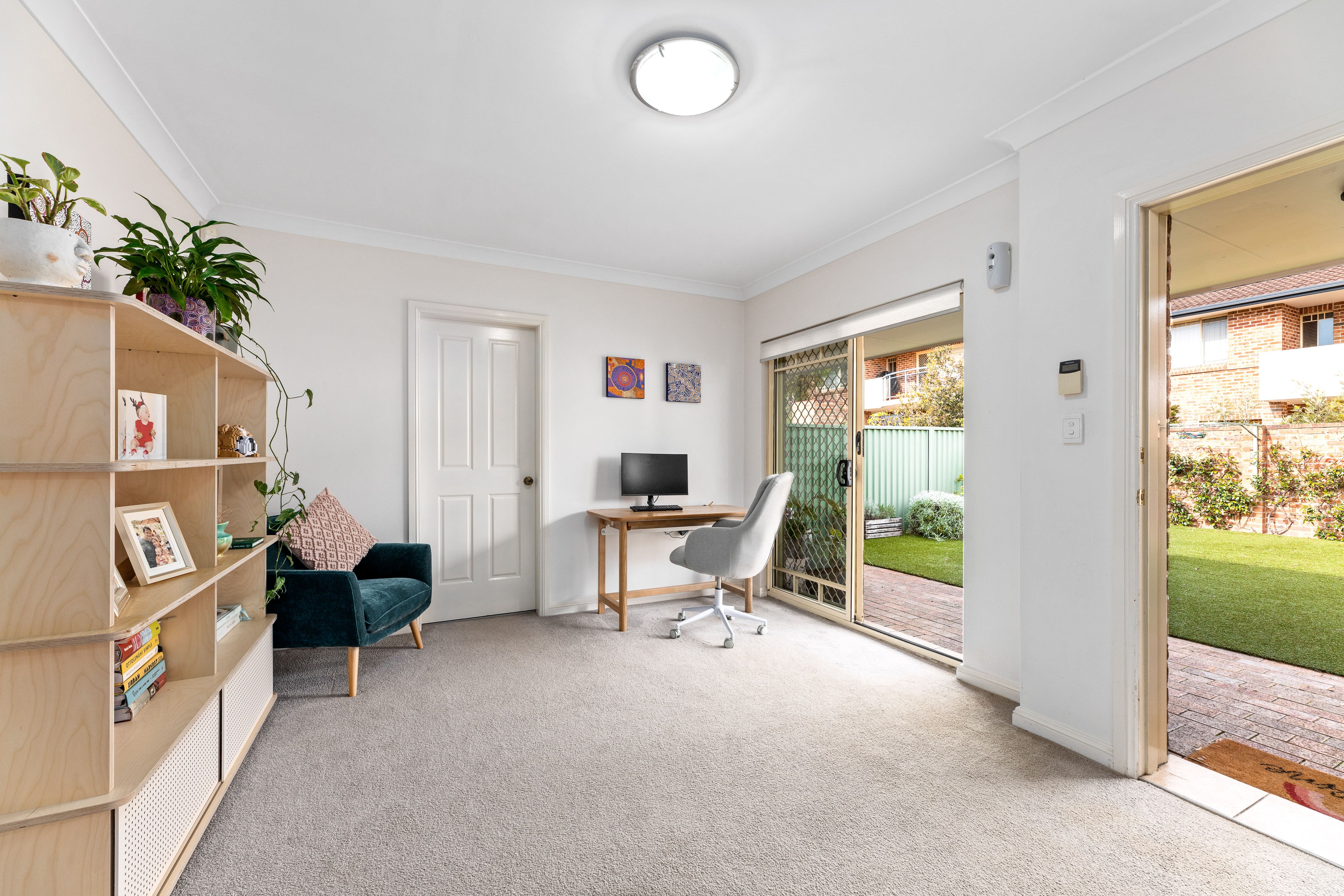 2/28 Yarrabee Avenue, Bangor, NSW 2234