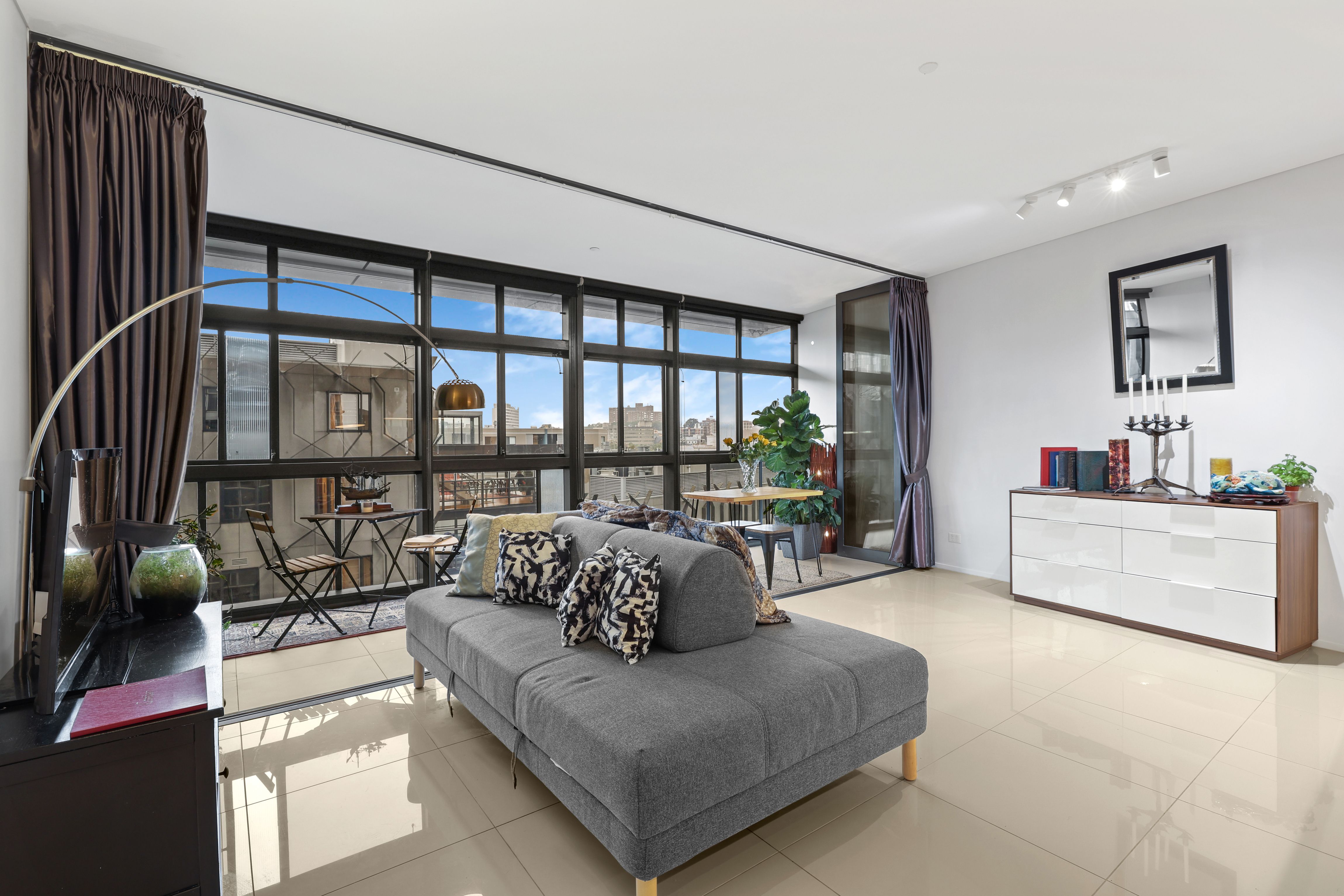 711/8 Park Lane, Chippendale, NSW 2008