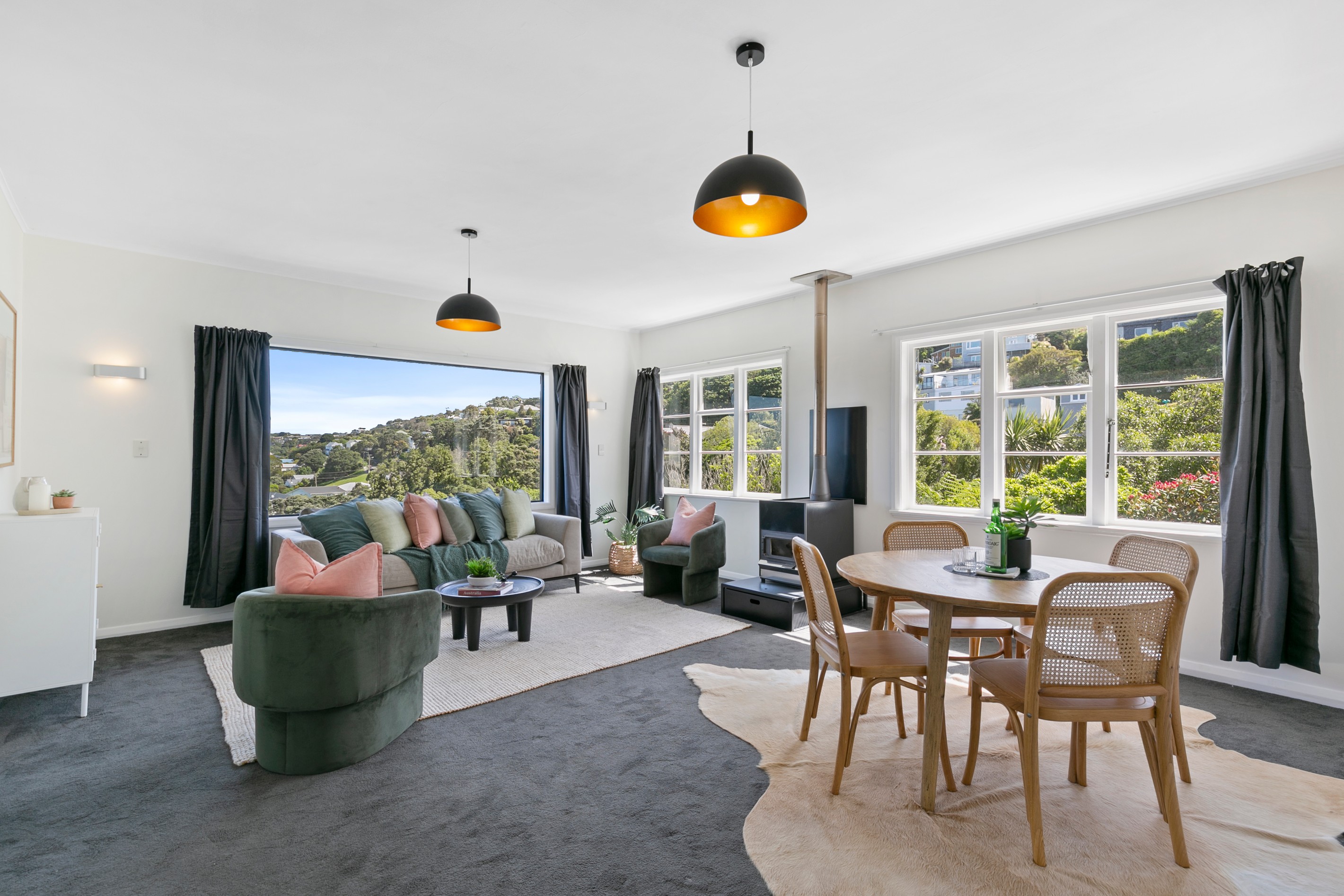 14 Moffitt Street, Vogeltown, Wellington City