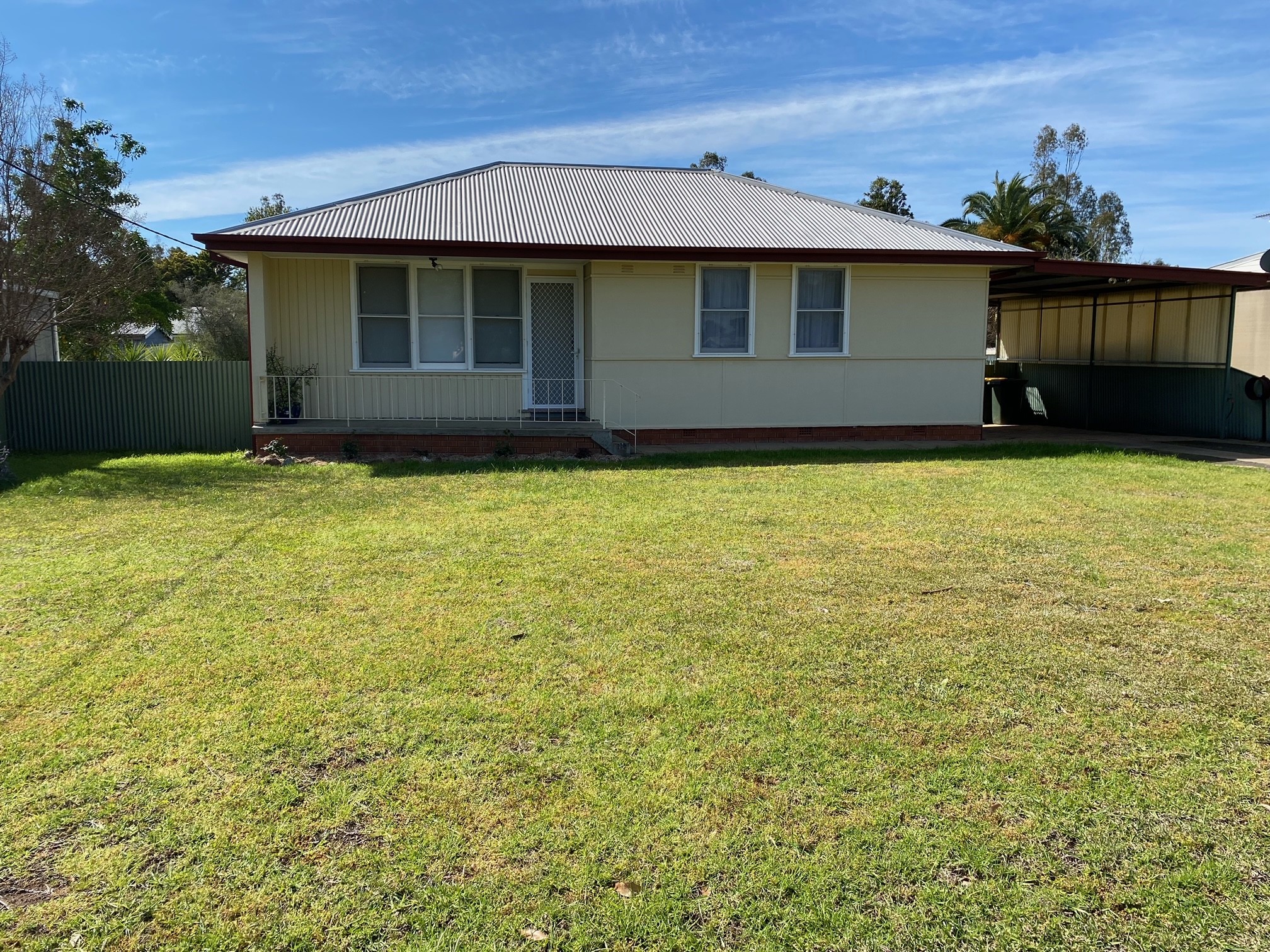 33 Hay Road, Darlington Point, NSW 2706