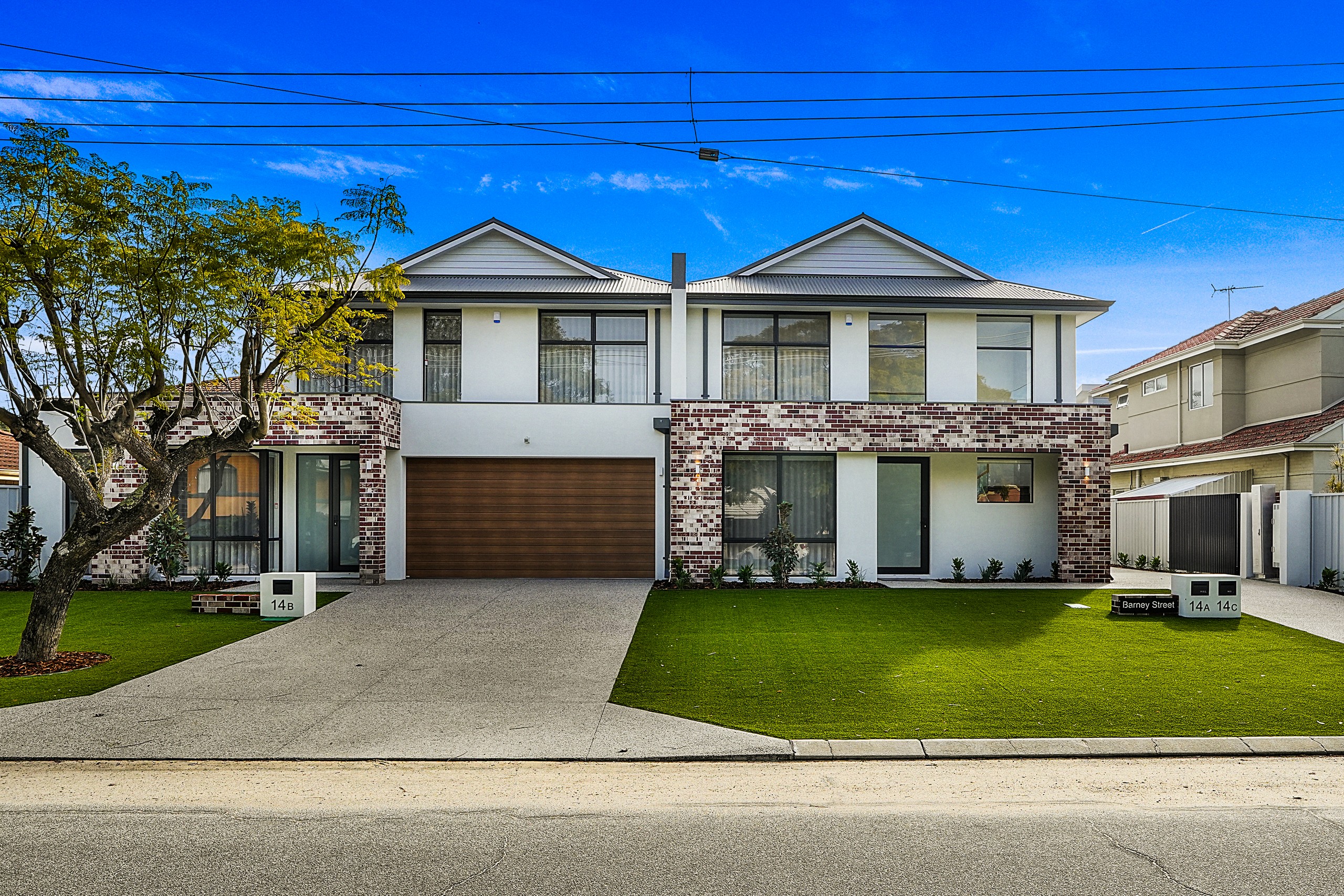 14 A, B & C Barney Street, Mount Hawthorn, WA 6016