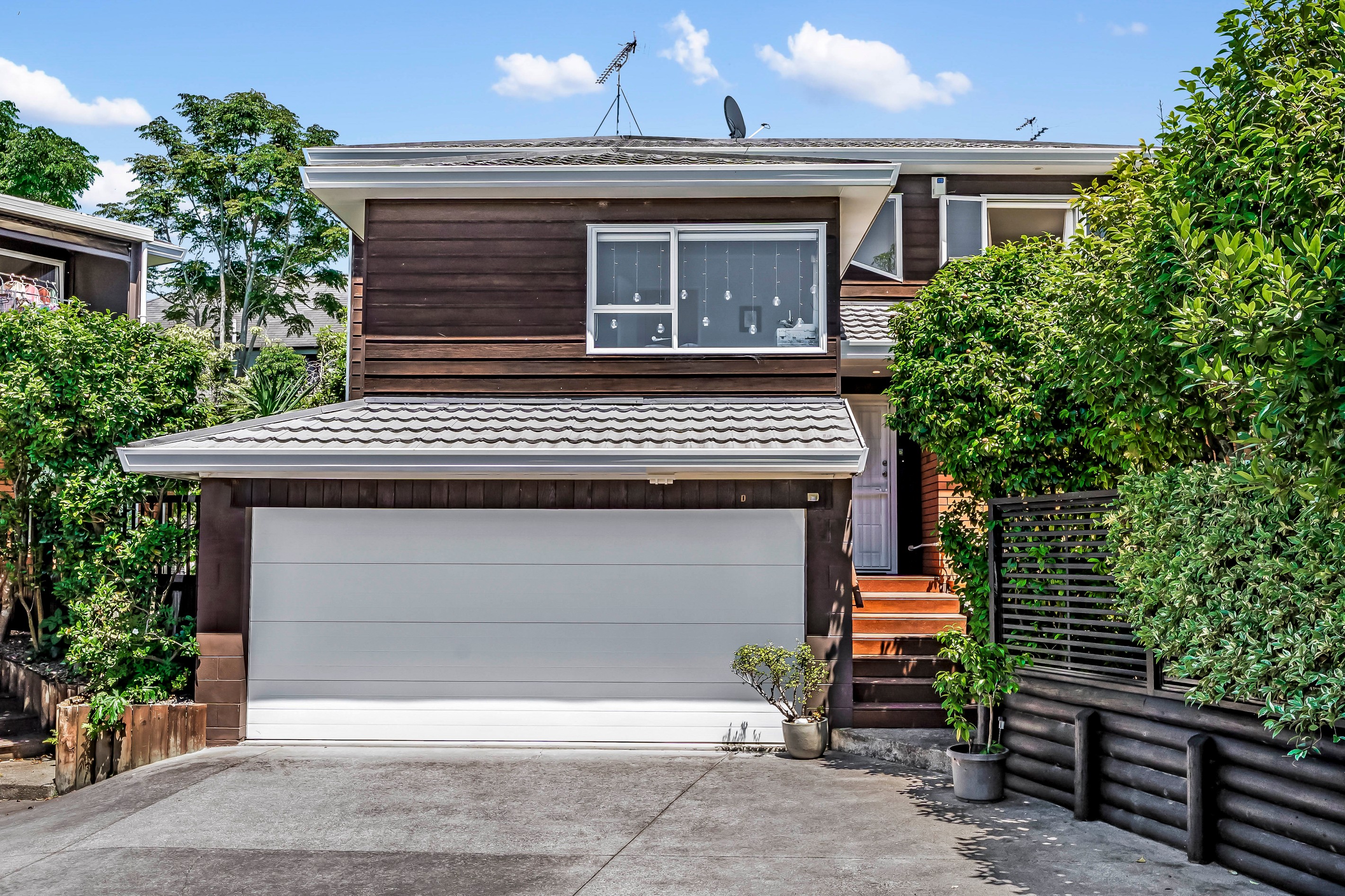 Remuera, Auckland City