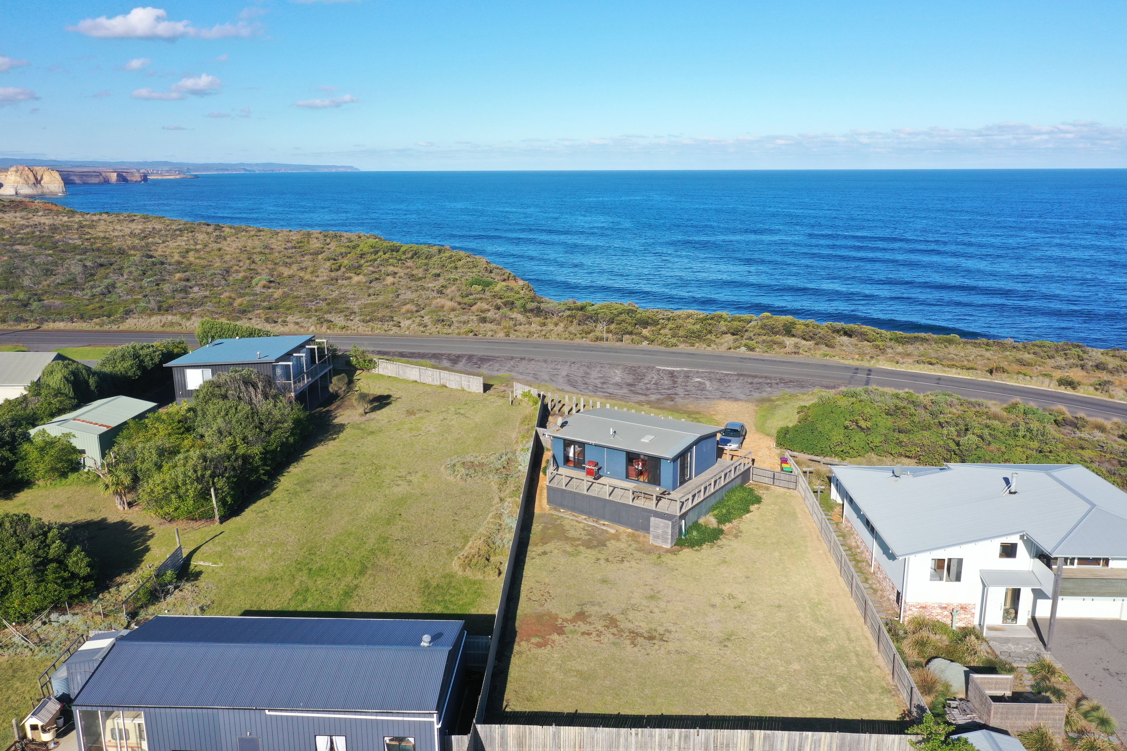 5 Old Great Ocean Road, Port Campbell, VIC 3269