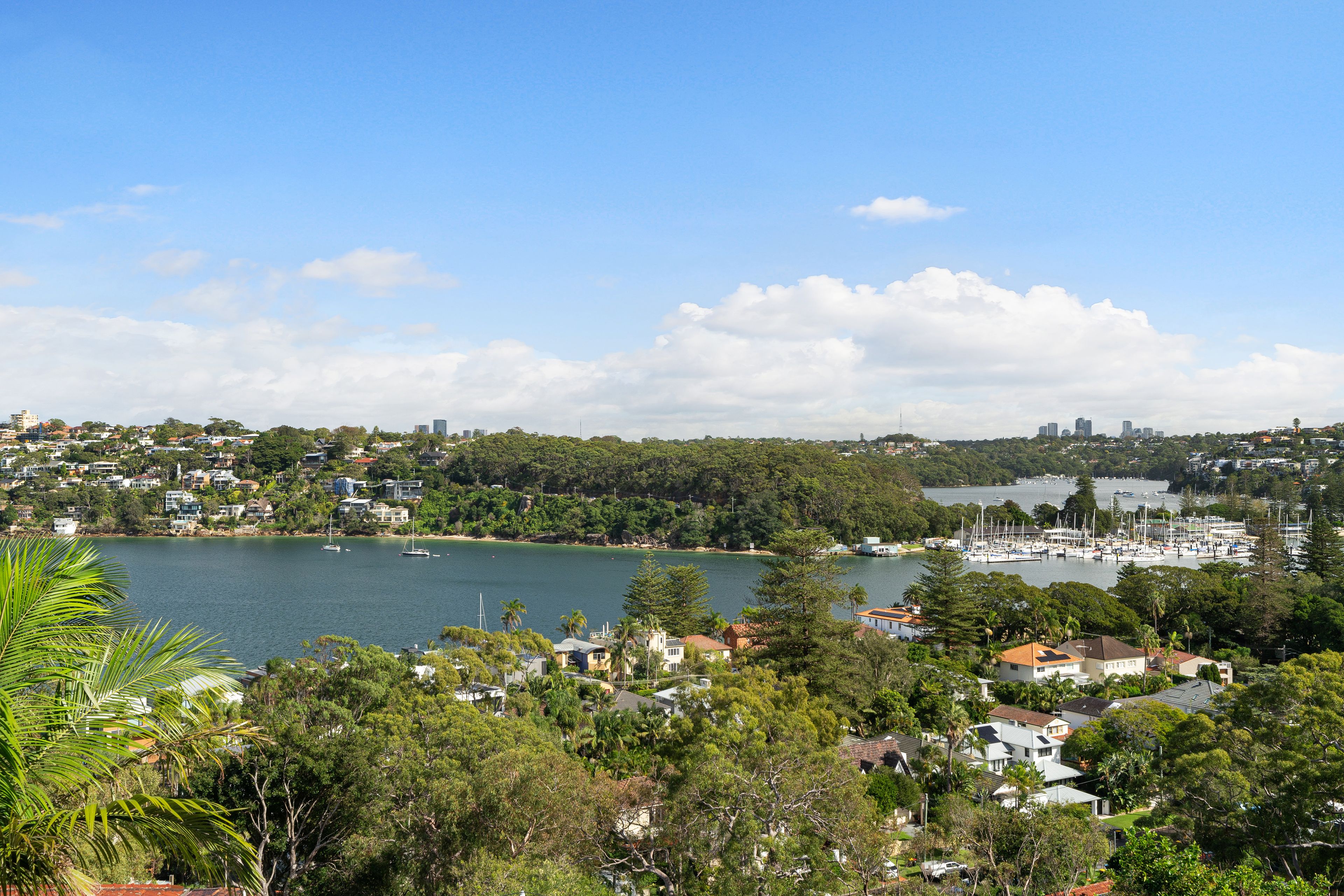 13 Beatrice Street, Clontarf, NSW 2093