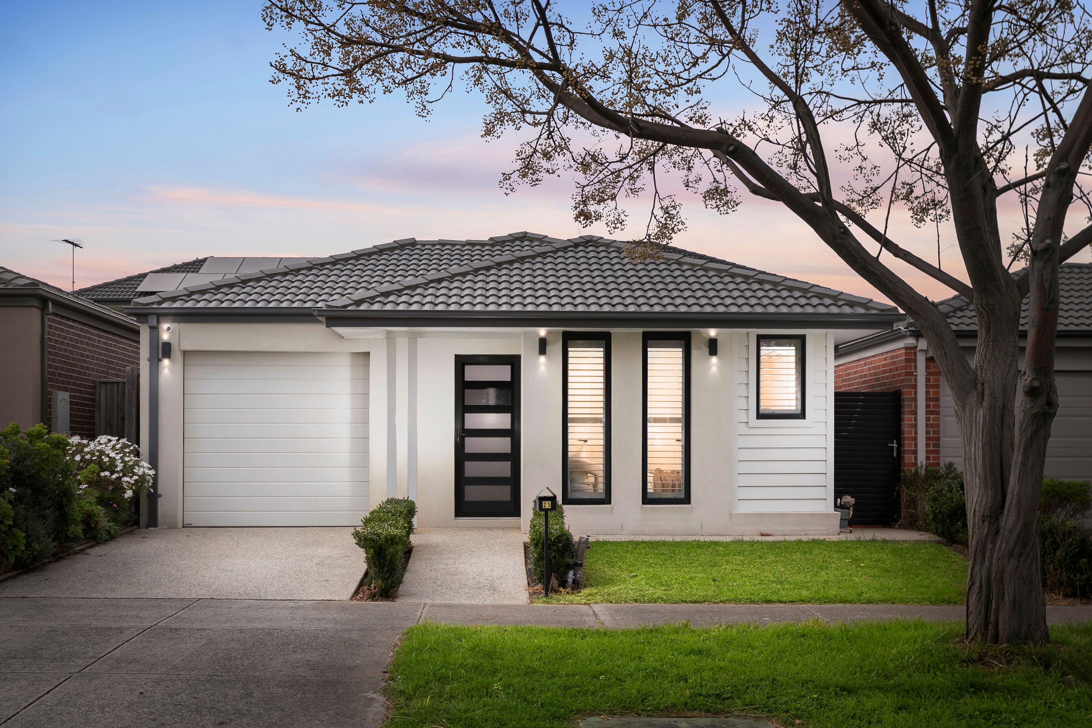 21 Silverwood Drive — photo from Ray White Glenroy