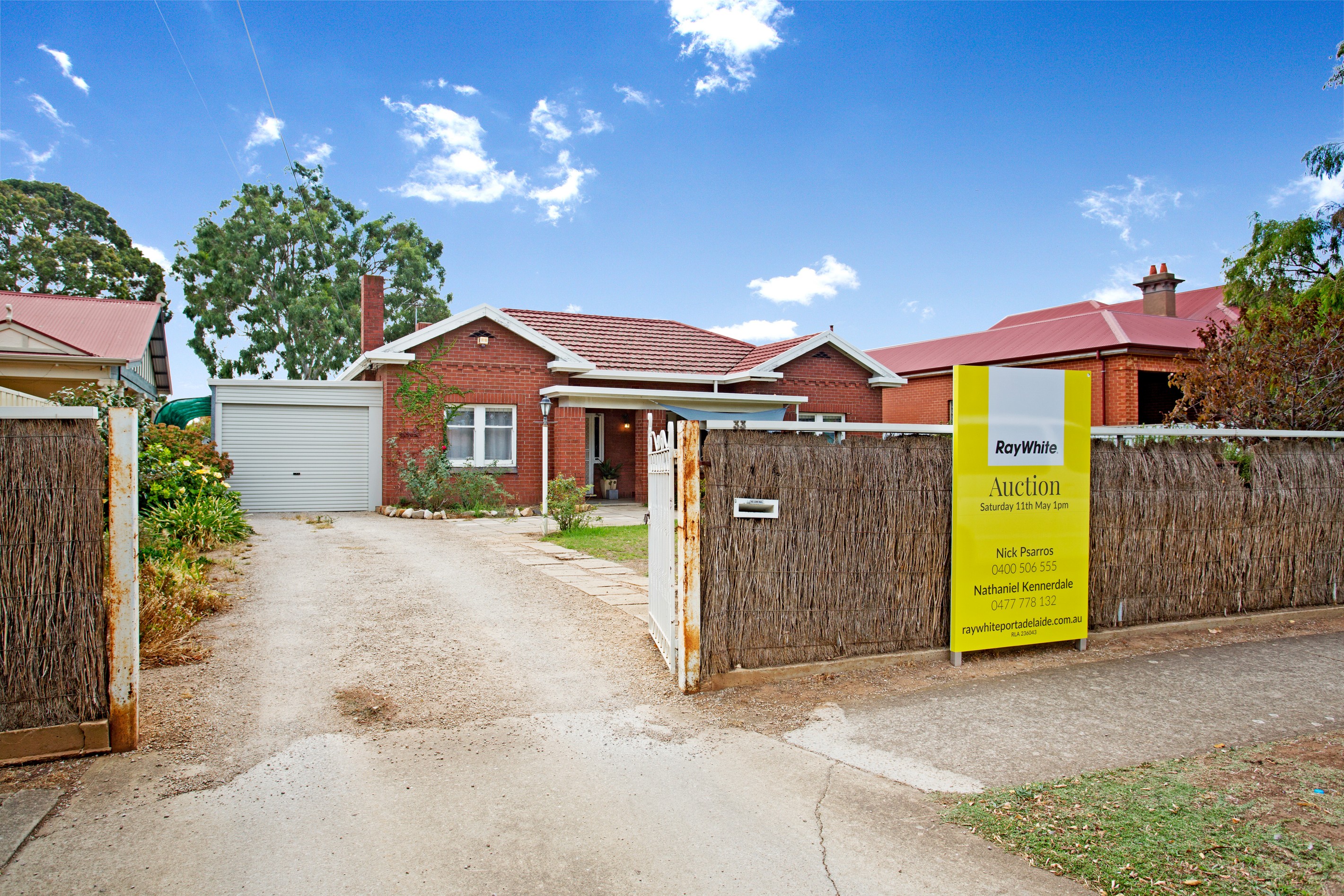 33 Belmore Terrace, Woodville Park, SA 5011