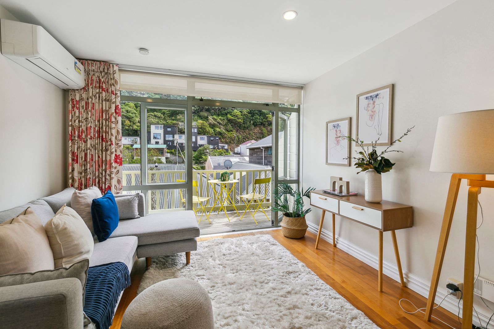 4/168 Tinakori Road, Thorndon, Wellington City