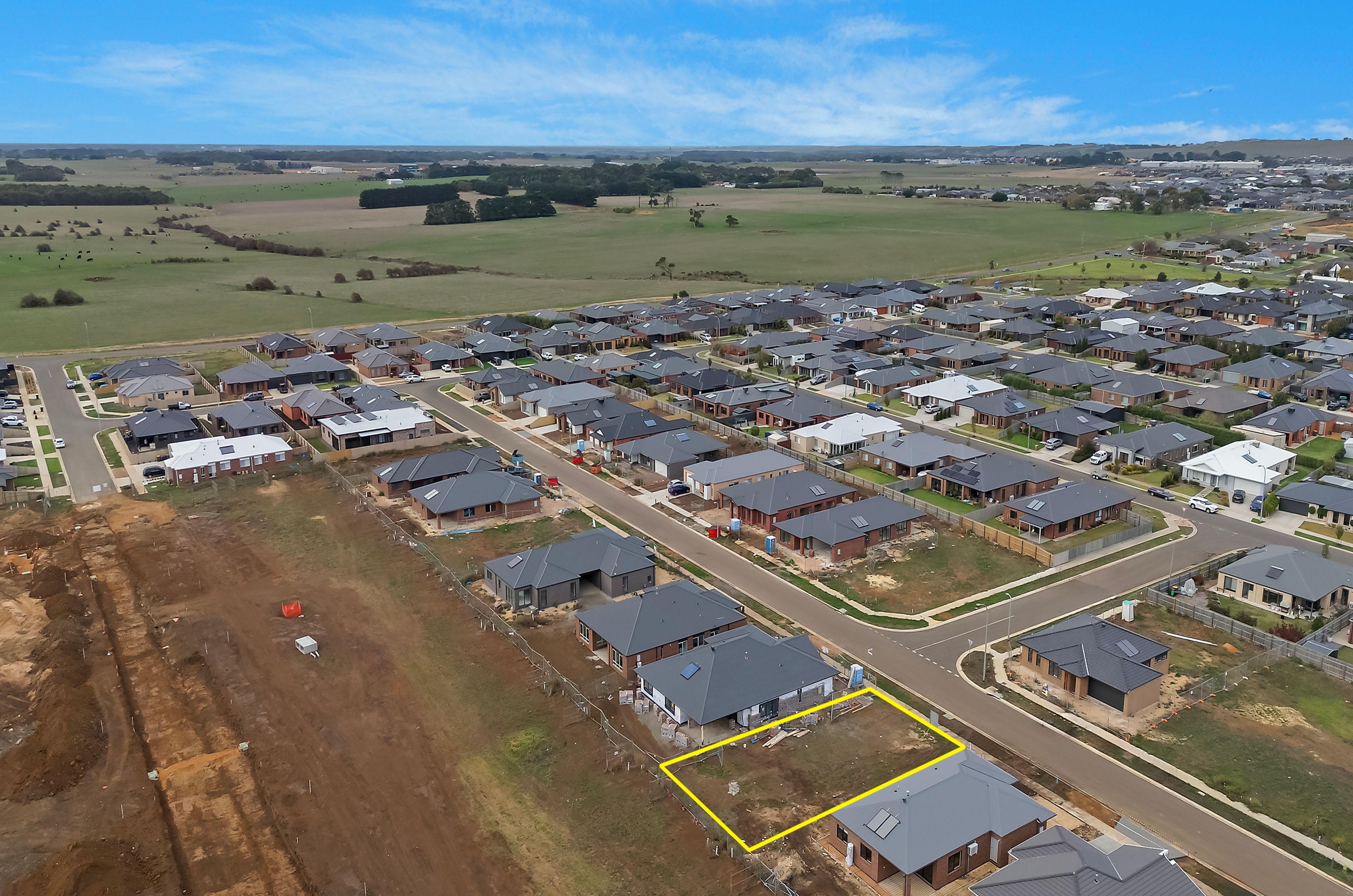 20 Terry Road, Warrnambool, VIC 3280 Land for Sale Ray White