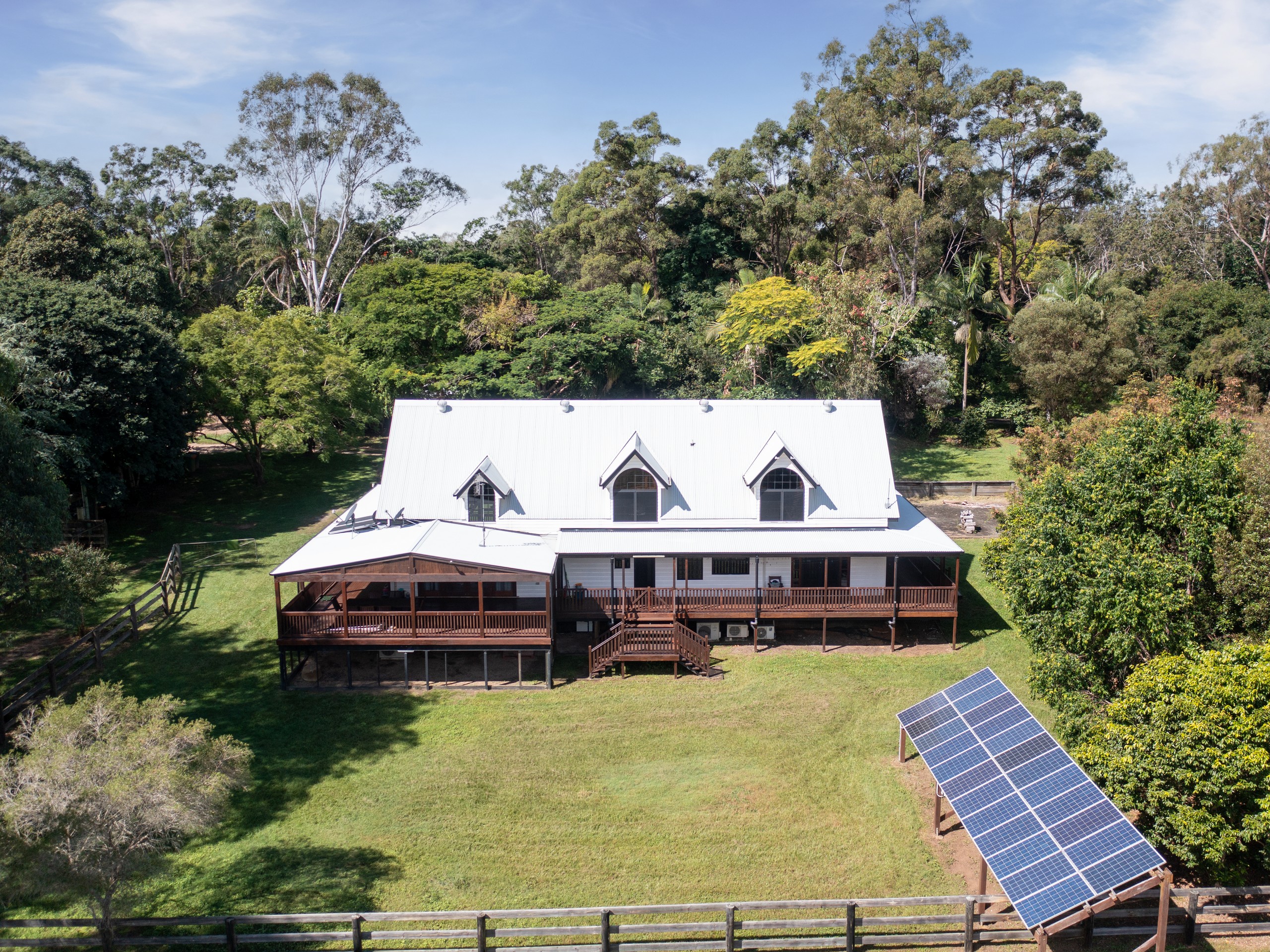 20 Newman Lane, Delaneys Creek, QLD 4514