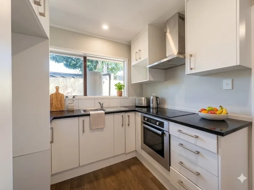 2/21 Cleek Road, Mangere East, Manukau City