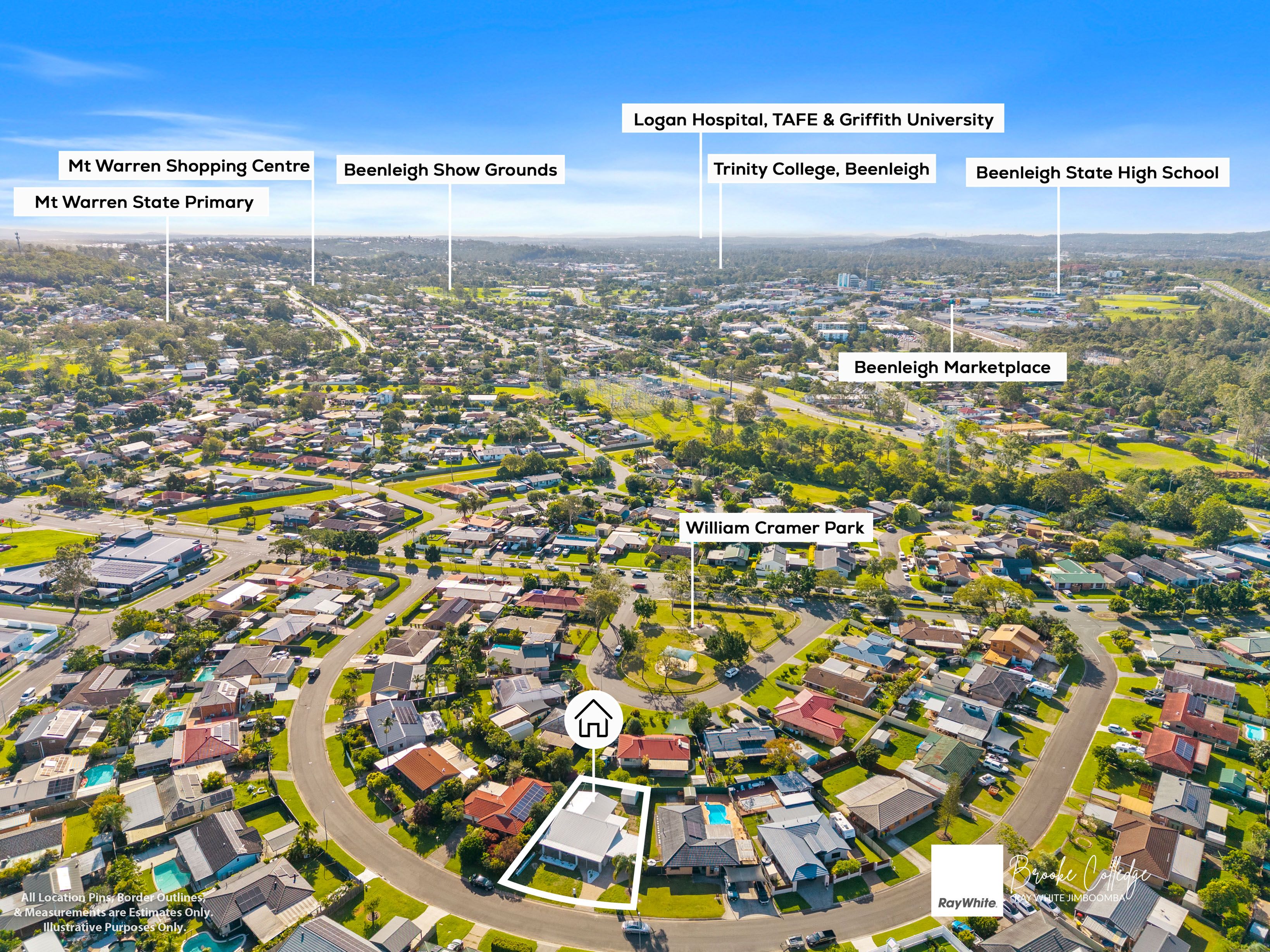 15 Glendevon Crescent, Mount Warren Park, QLD 4207