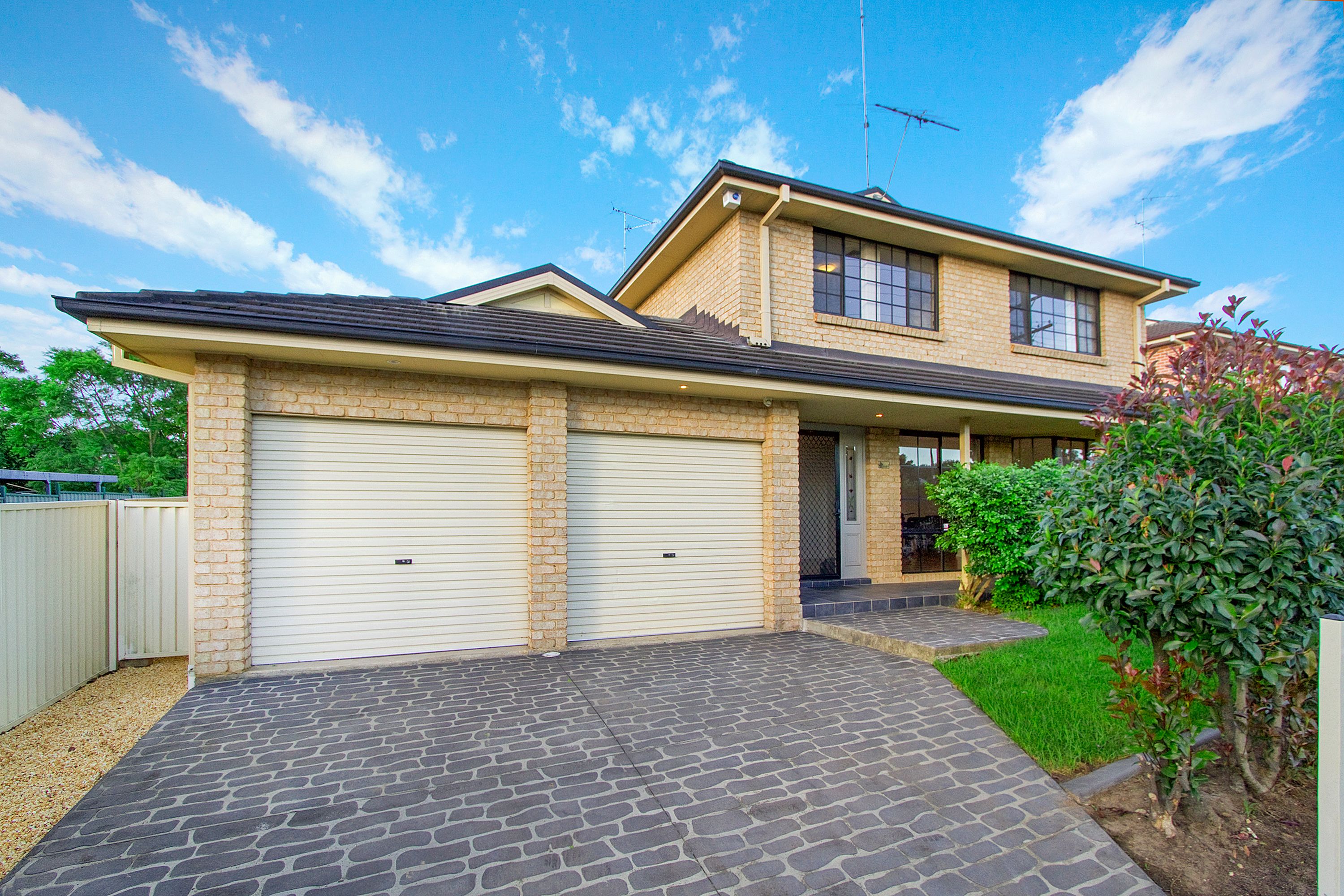 38 Drummond Street