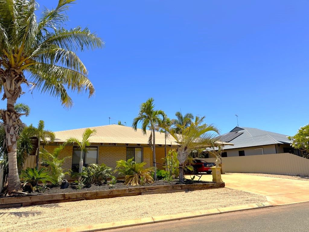 15 Macmahon Way, Baynton, WA 6714