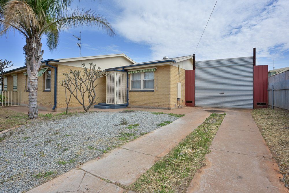 1 Rasheed Street, Whyalla Stuart, SA 5608