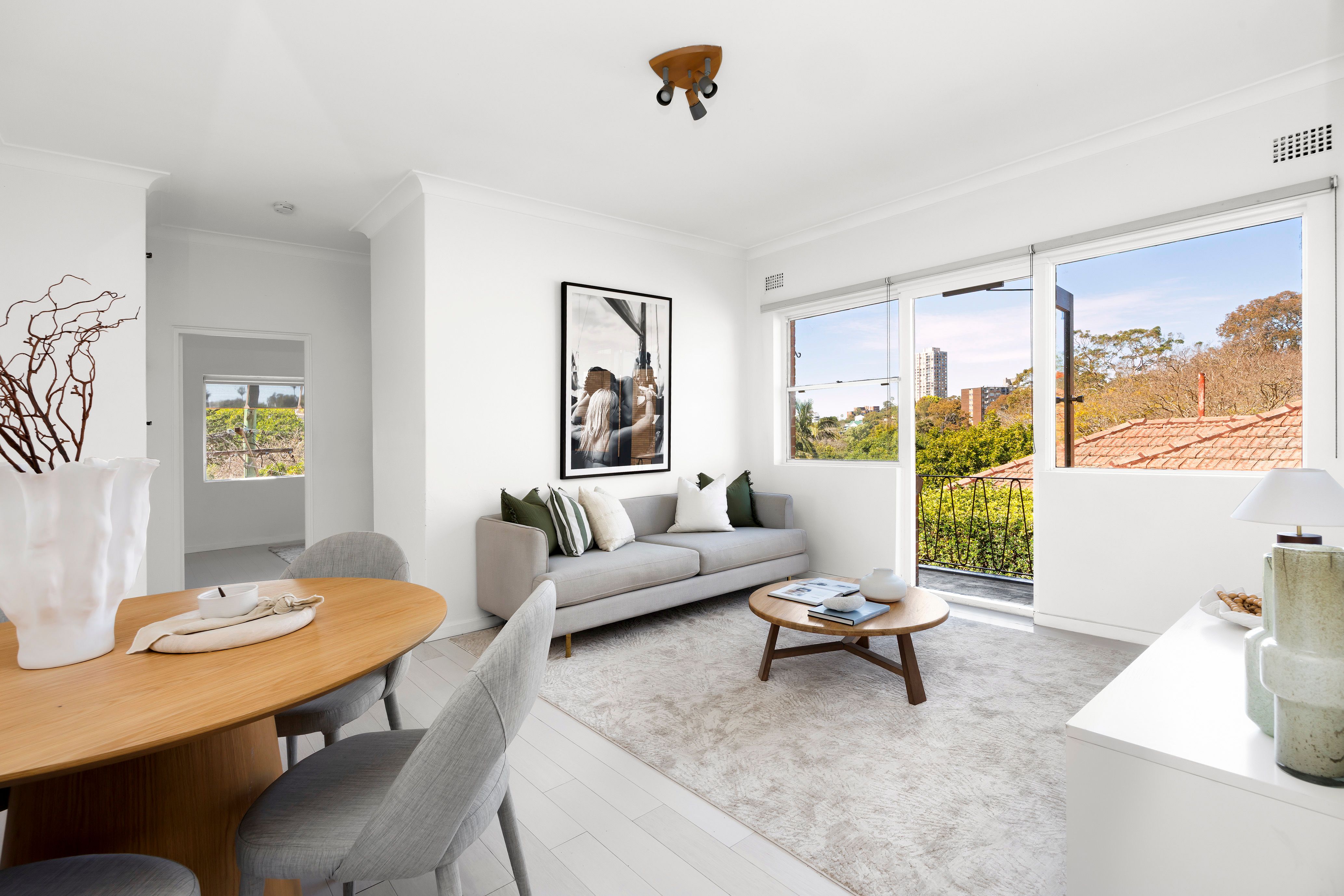 7/1 Nook Avenue — photo from Ray White Lower North Shore (Mosman)