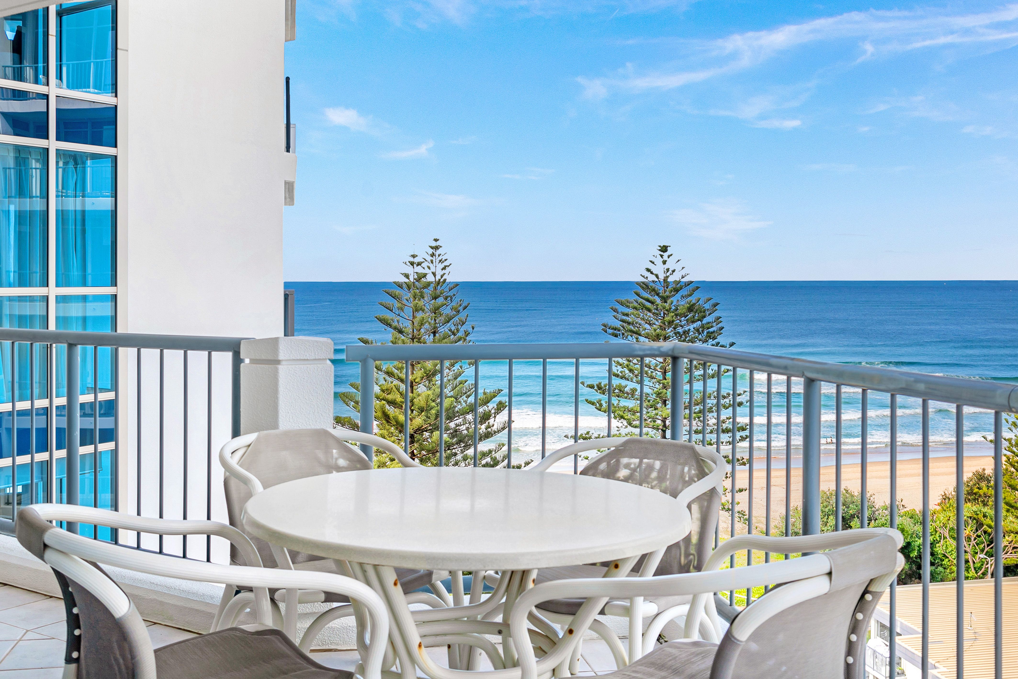 48/100 Old Burleigh Road, Broadbeach, QLD 4218