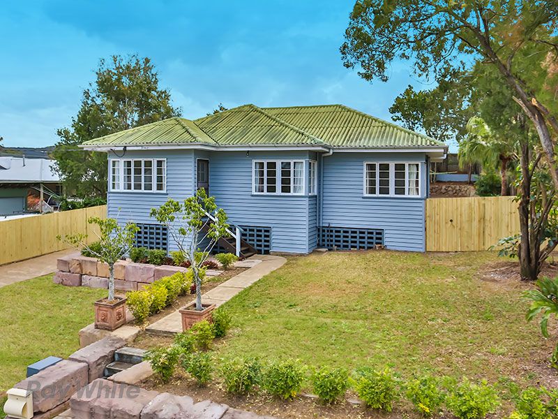10 Tunba Street, Enoggera, QLD 4051