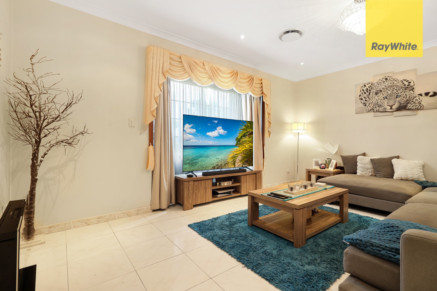 60 Charlotte Road, Rooty Hill, NSW 2766