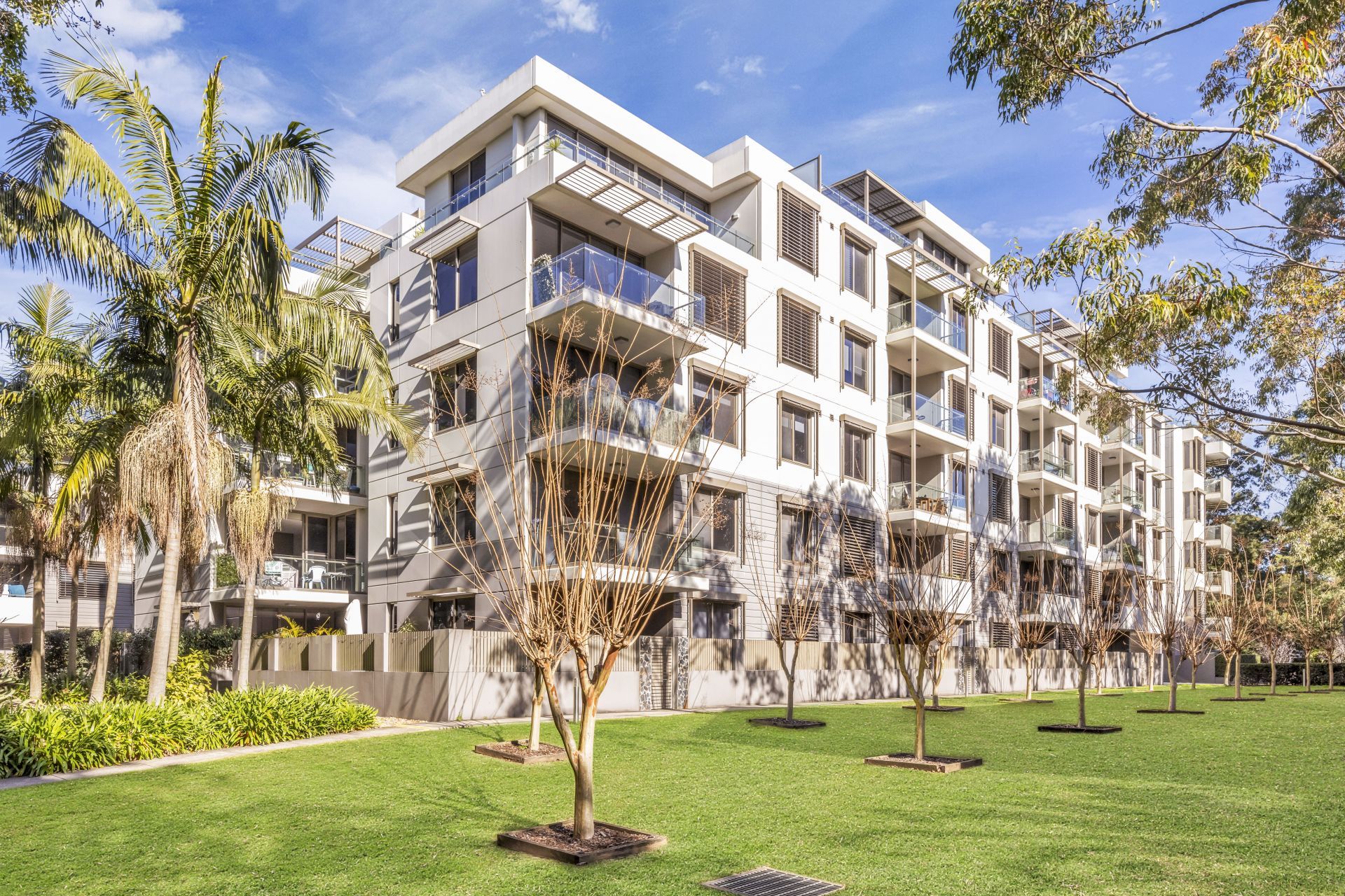 303/132-138 Killeaton Street, St Ives, NSW 2075