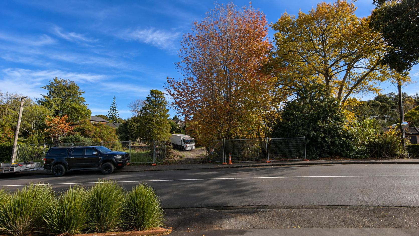 21 & 23 Atkinson Road, Titirangi, Waitakere City