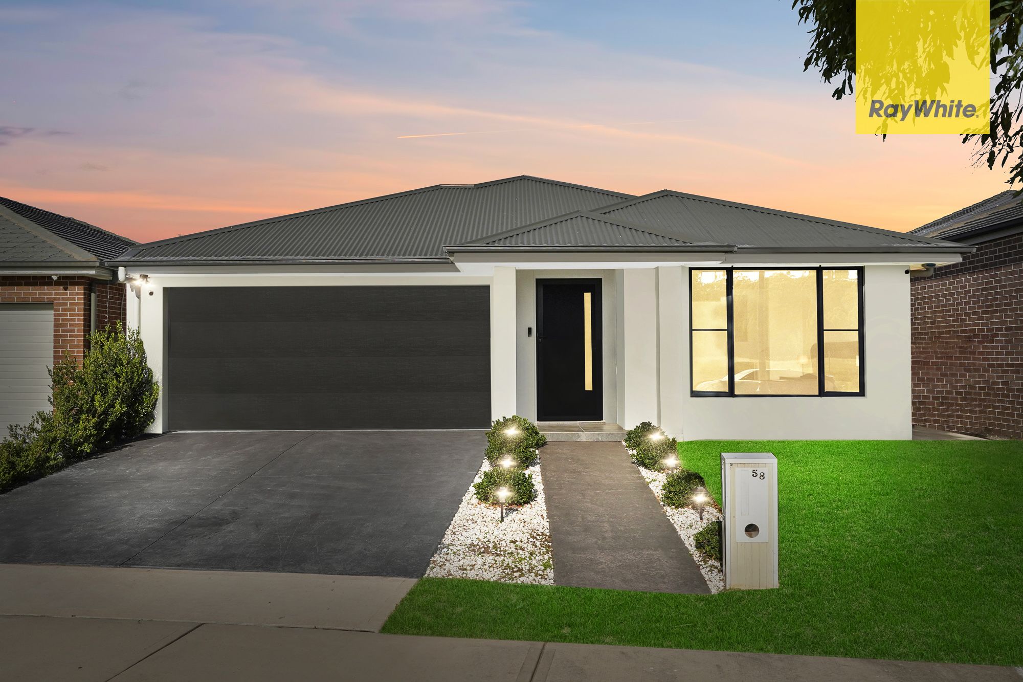 58 Flynn Circuit, JORDAN SPRINGS, NSW 2747