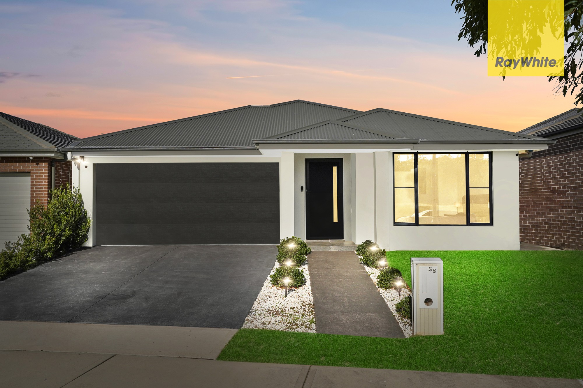 58 Flynn Circuit, JORDAN SPRINGS, NSW 2747