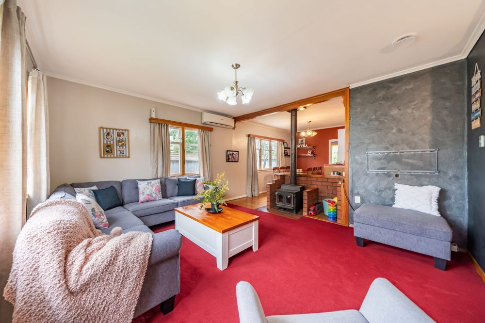 40 Moonshine Road, Trentham, Upper Hutt City