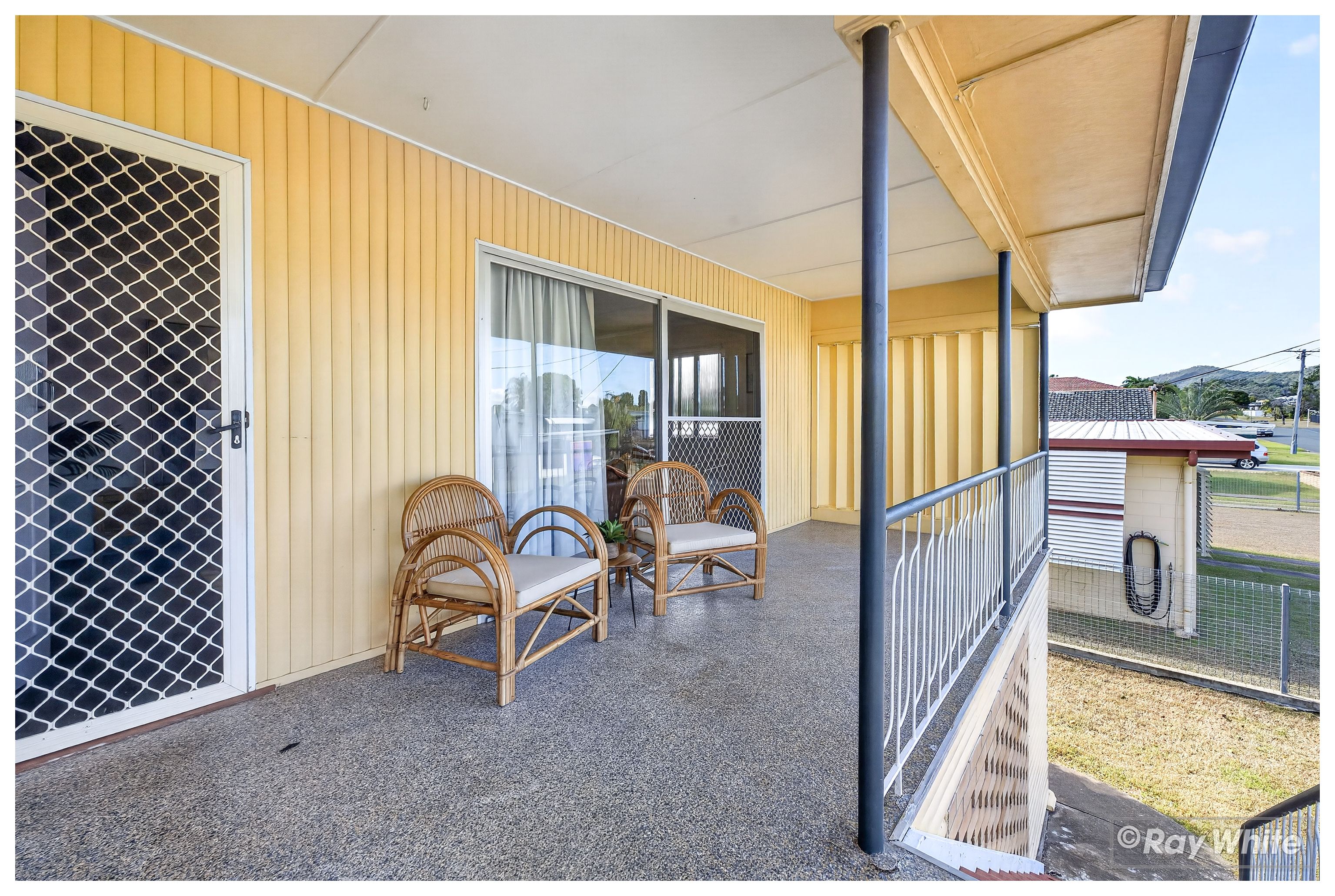 133 Cruikshank Street, Frenchville, QLD 4701