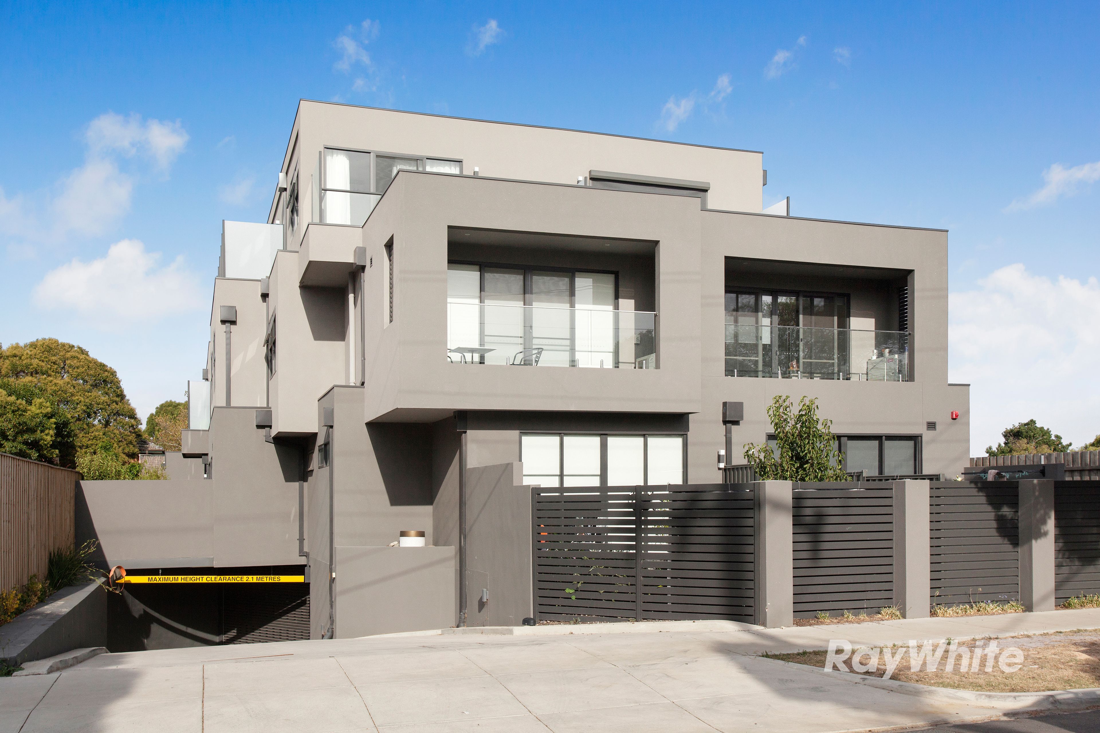 204/124 Murrumbeena Road, Murrumbeena, VIC 3163