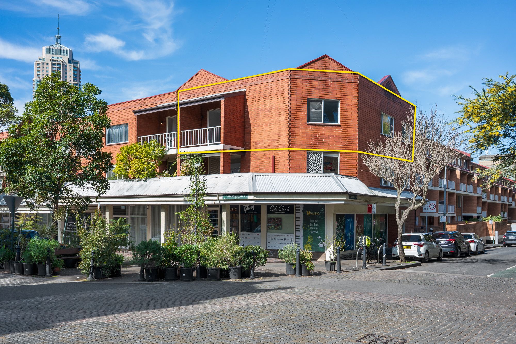 89/344 Bulwara Road — photo 7 of 11