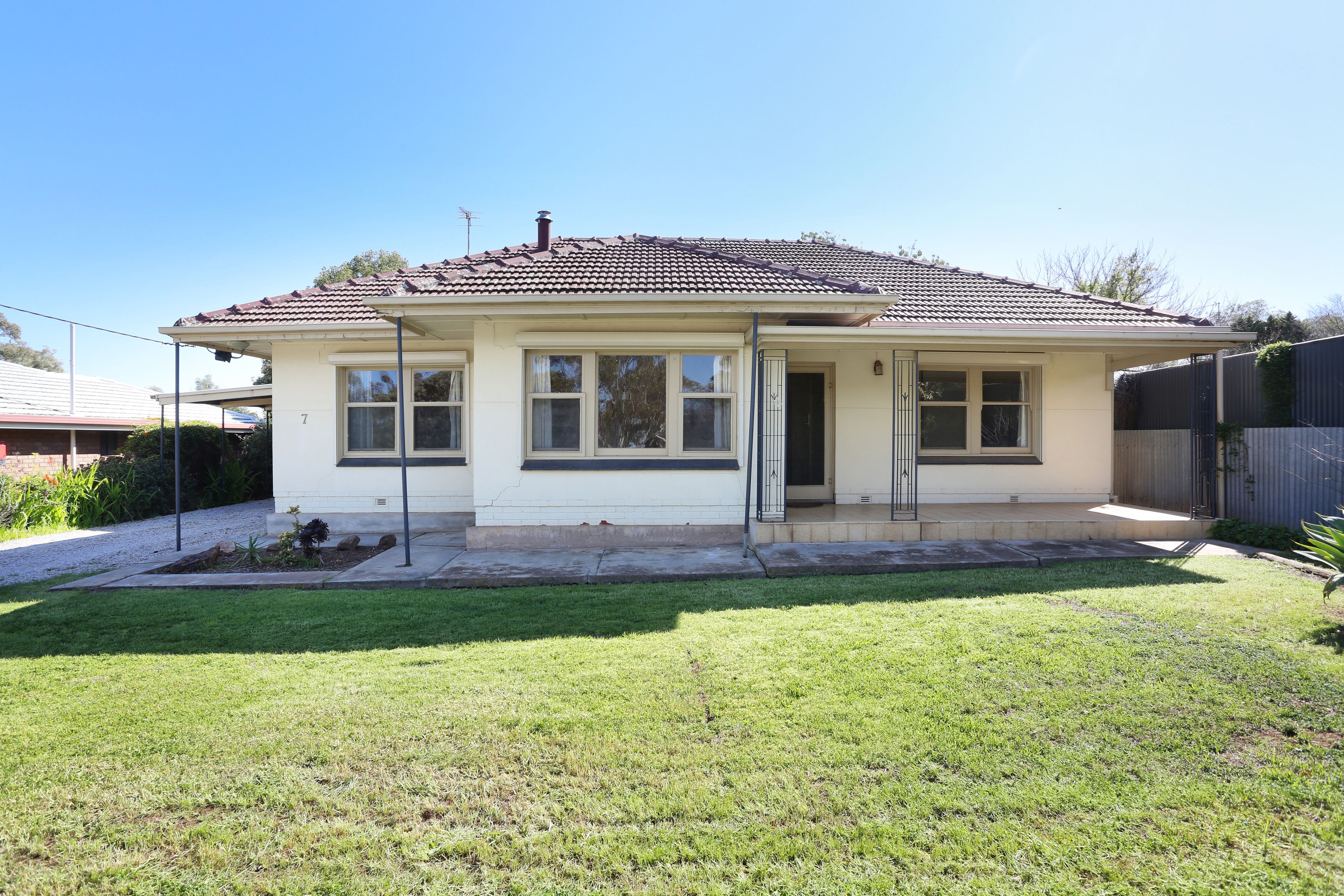 7 South Terrace, Blyth, SA 5462