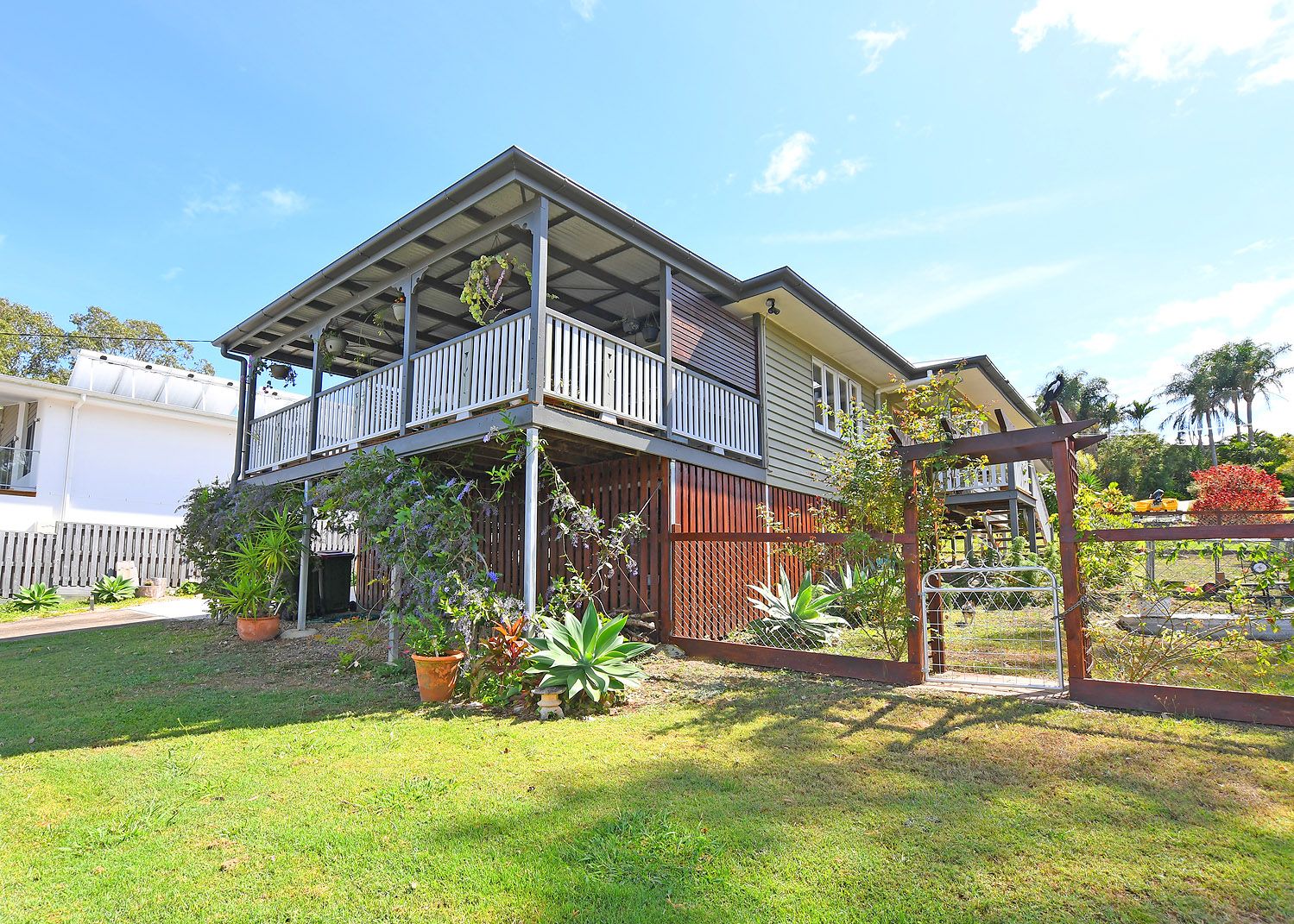 5 Susan Close, River Heads, QLD 4655
