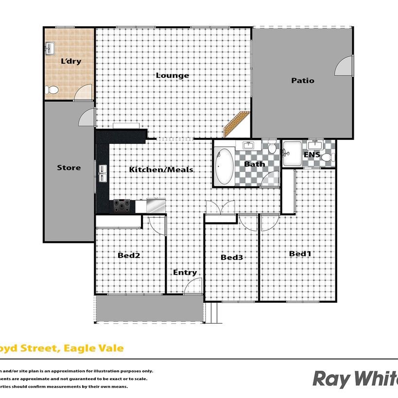 56 Boyd Street, Eagle Vale, NSW 2558