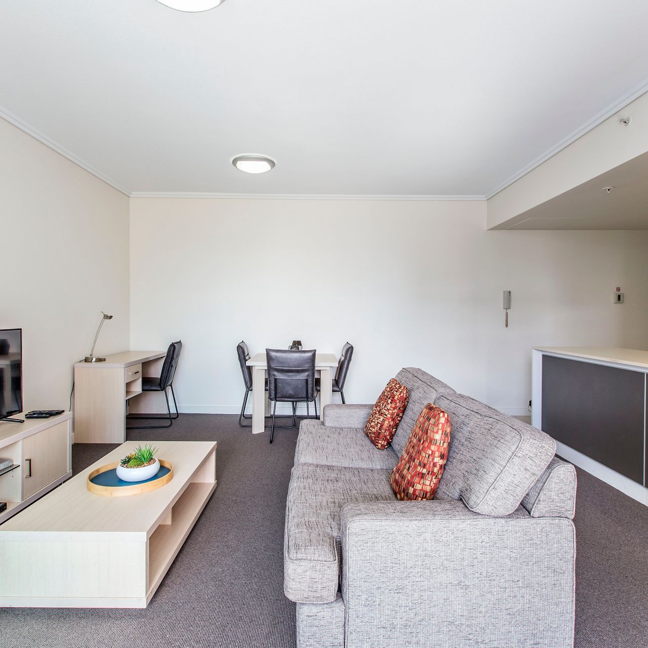 901/108 Albert Street, Brisbane City, QLD 4000