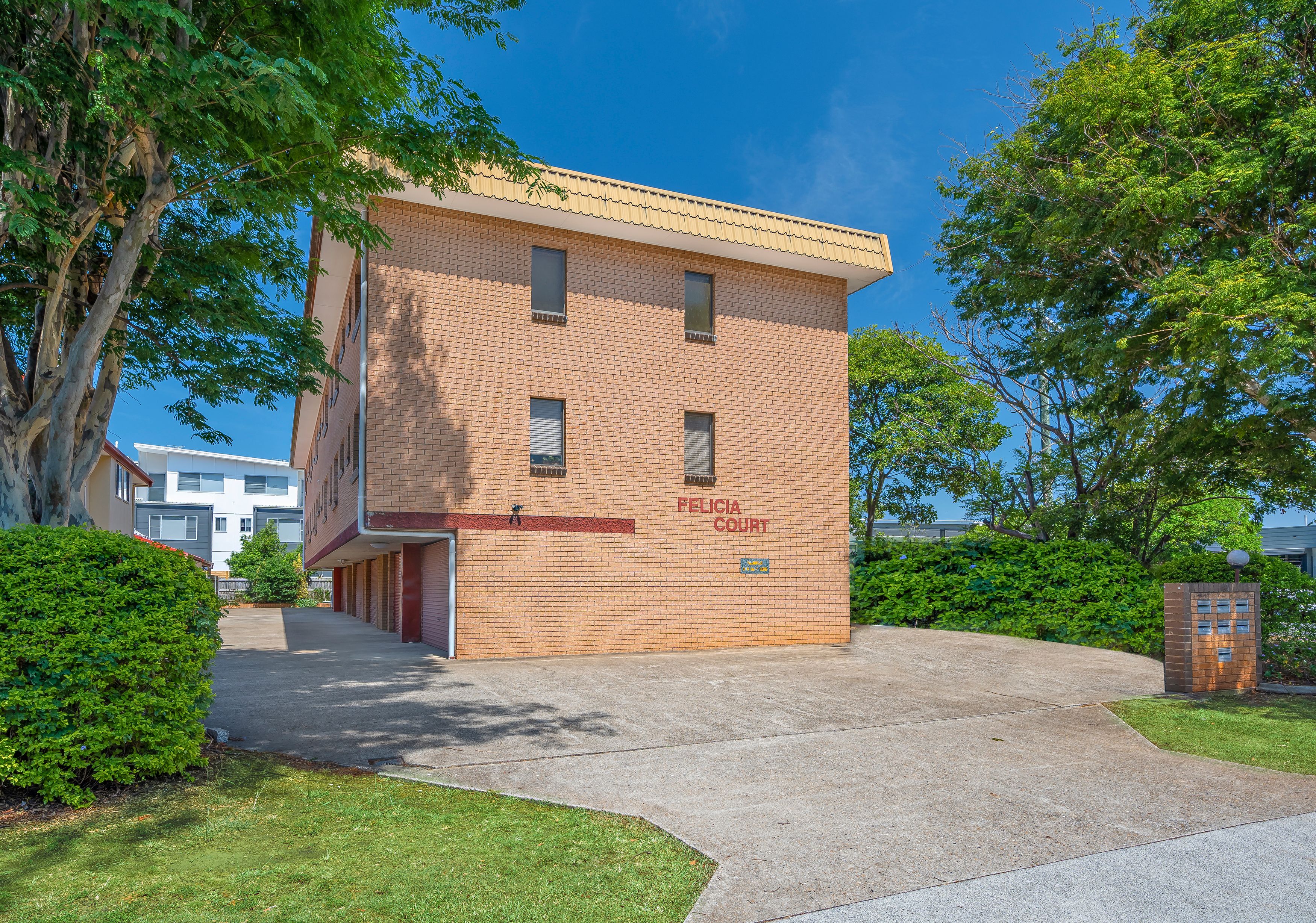 4/49 College Street, Hamilton, QLD 4007